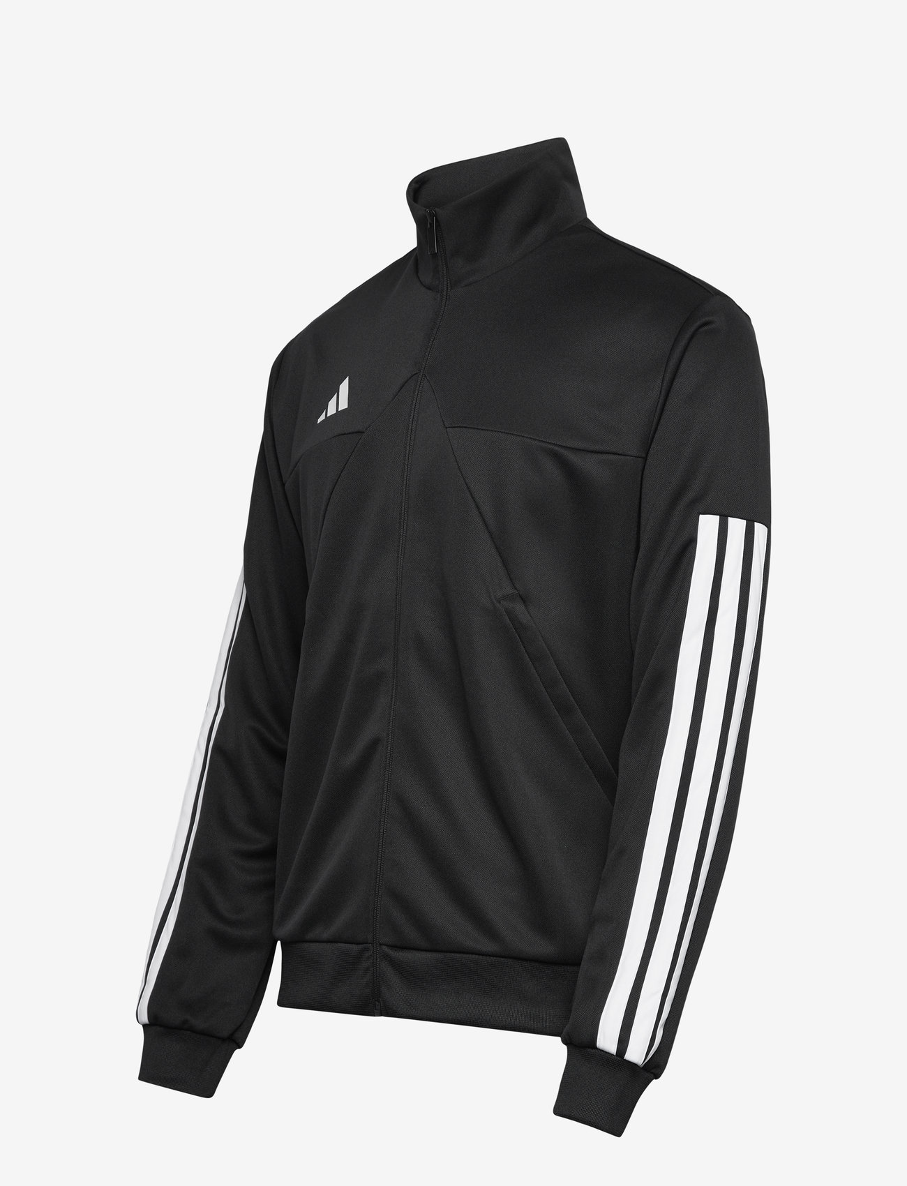 adidas Sportswear - M TIRO WM TT - sweatshirts - black/white - 3