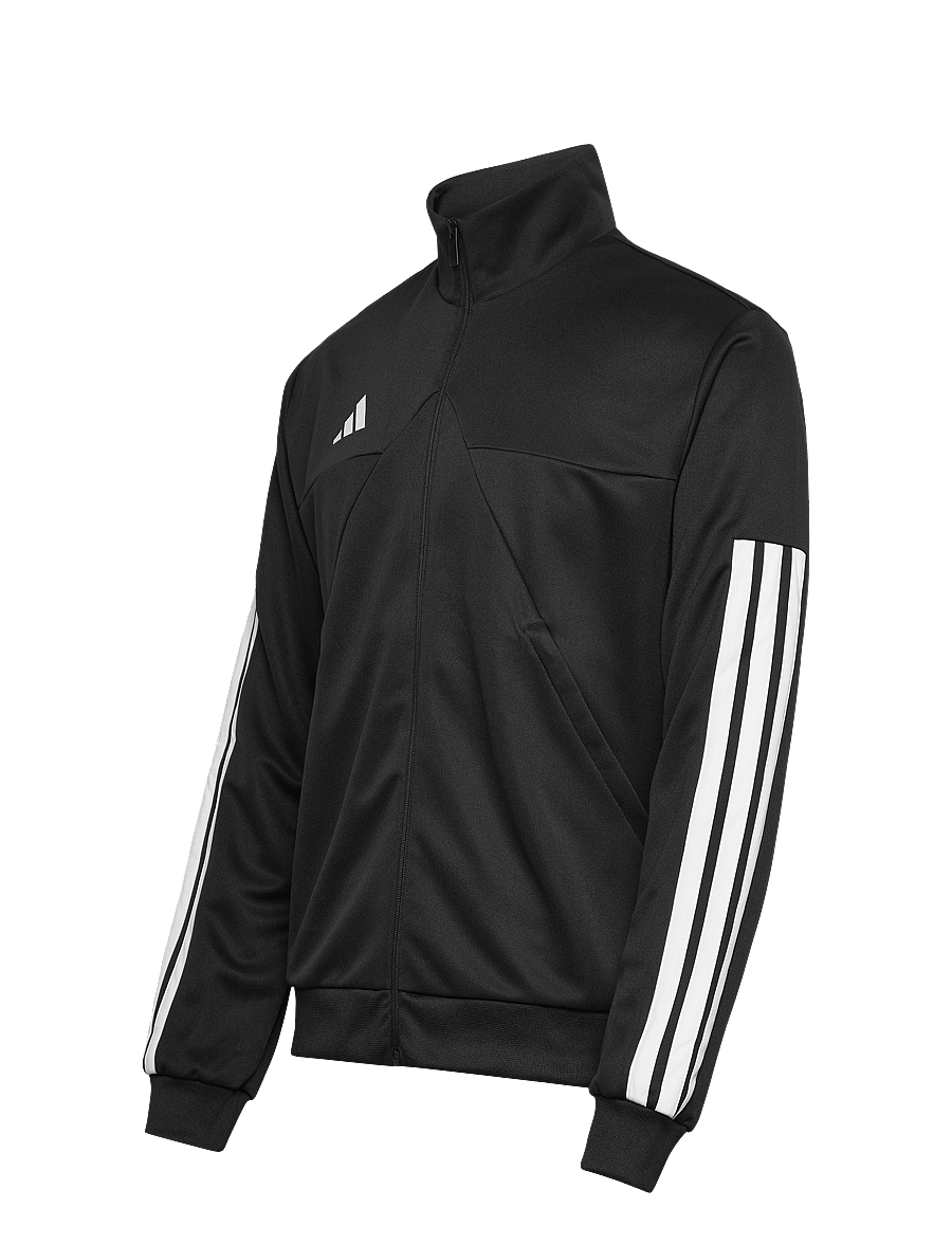 adidas Sportswear - M TIRO WM TT - overdele - black/white - 3