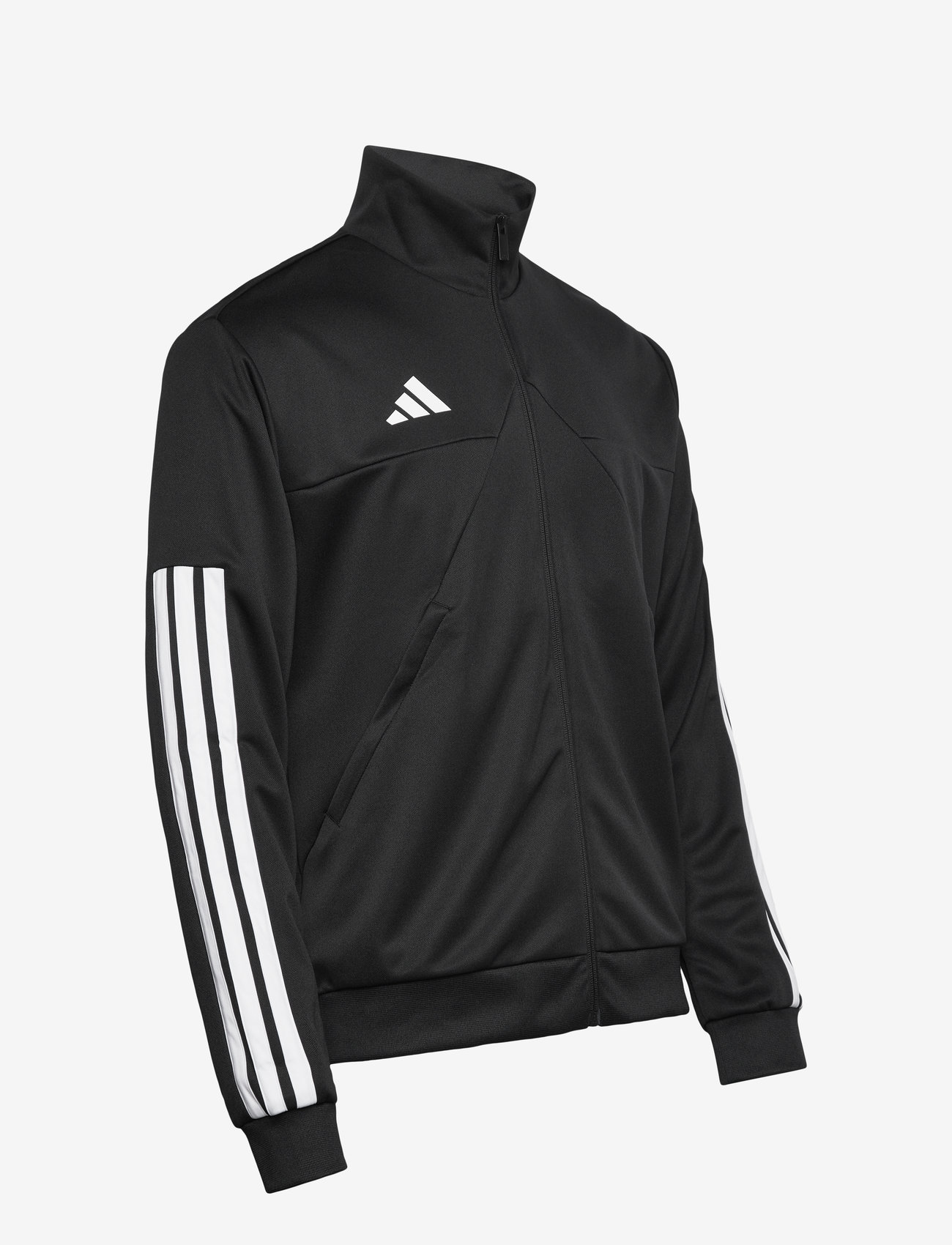 adidas Sportswear - M TIRO WM TT - sweatshirts - black/white - 4