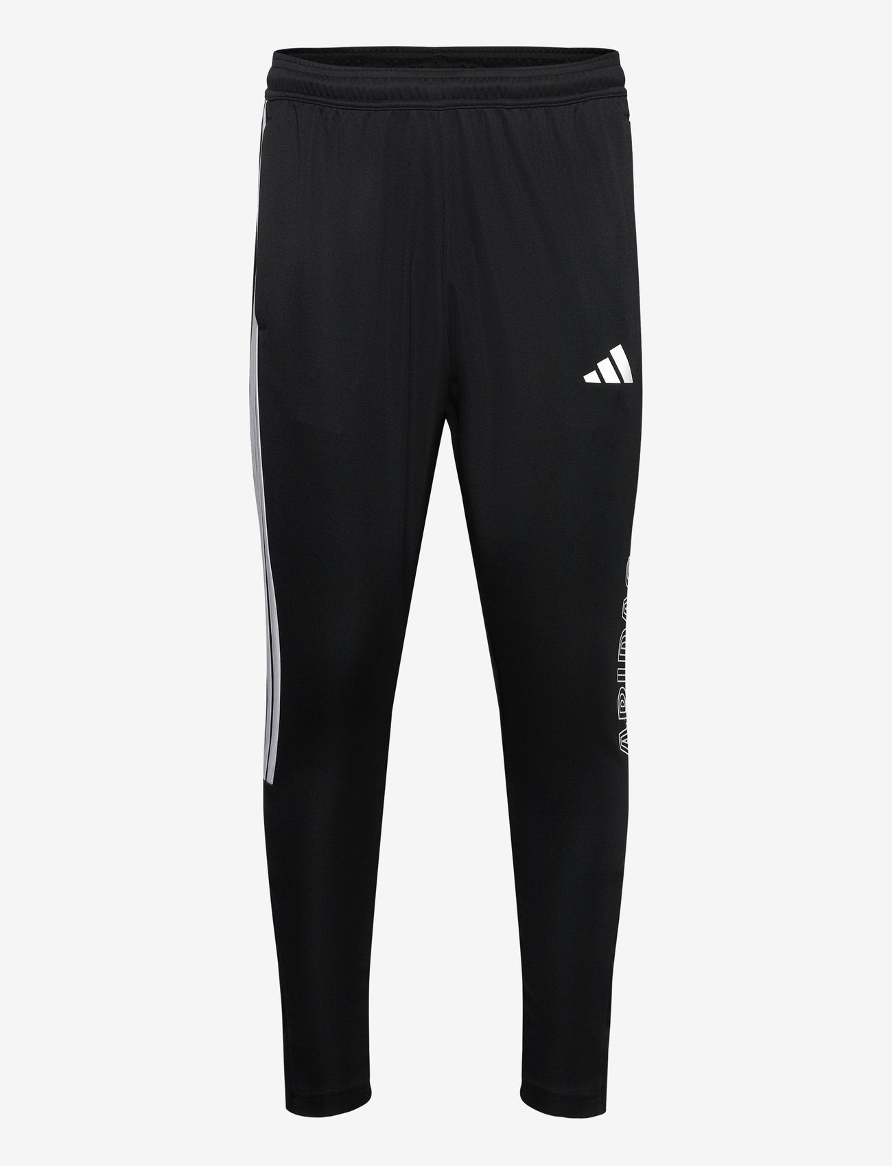 adidas Sportswear - M TIRO WM PT - black/white - 1