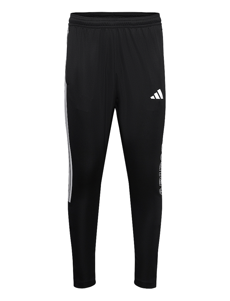adidas Sportswear - M TIRO WM PT - hosen - black/white - 1