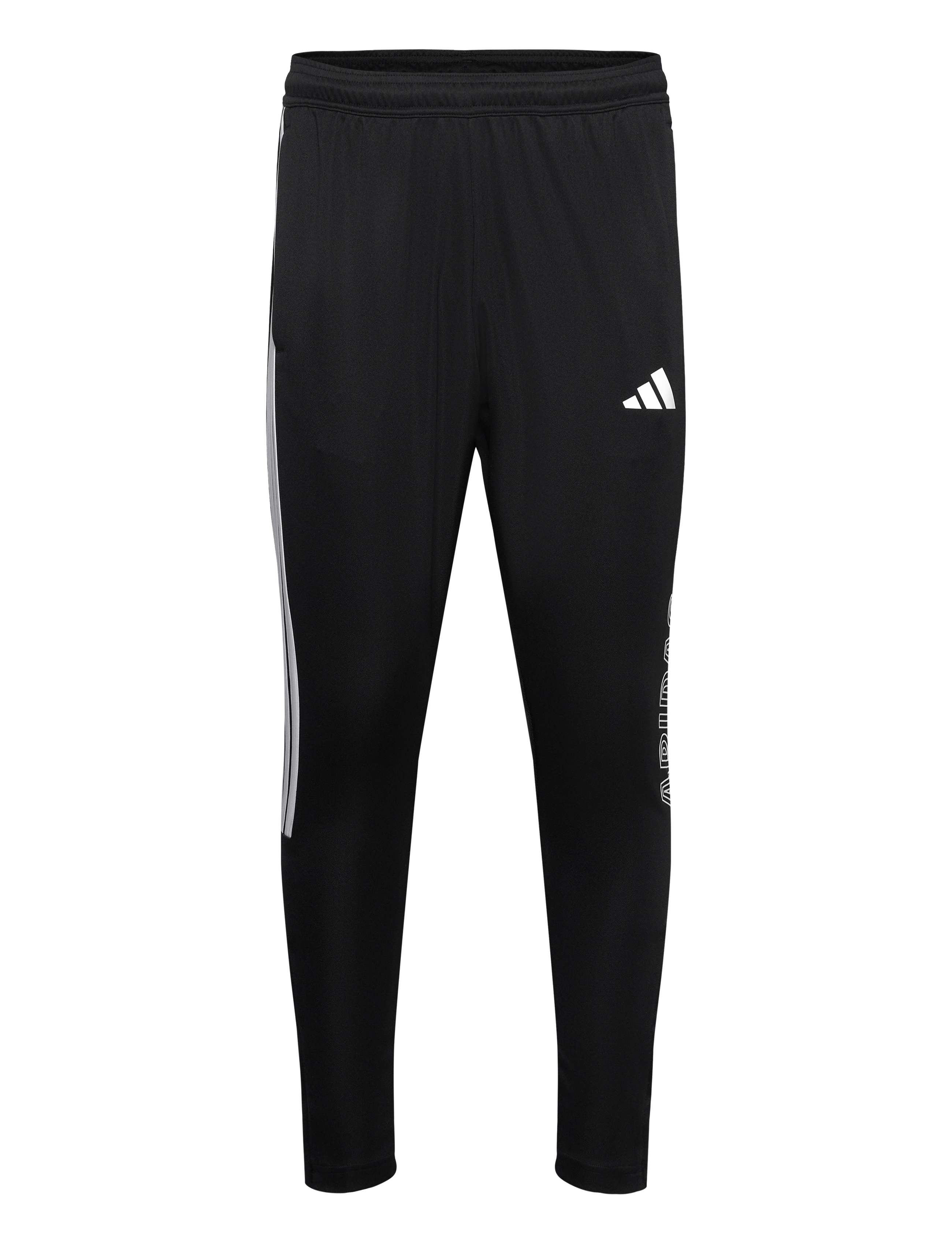 adidas Sportswear M TIRO WM PT - Deals - BLACK/WHITE / black