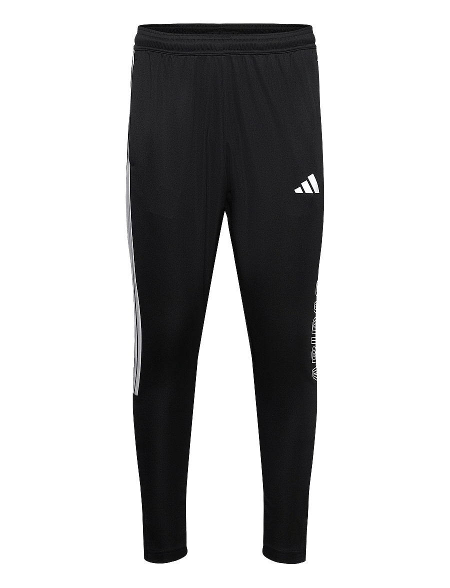 adidas Sportswear - M TIRO WM PT - sweatpants - black/white - 1