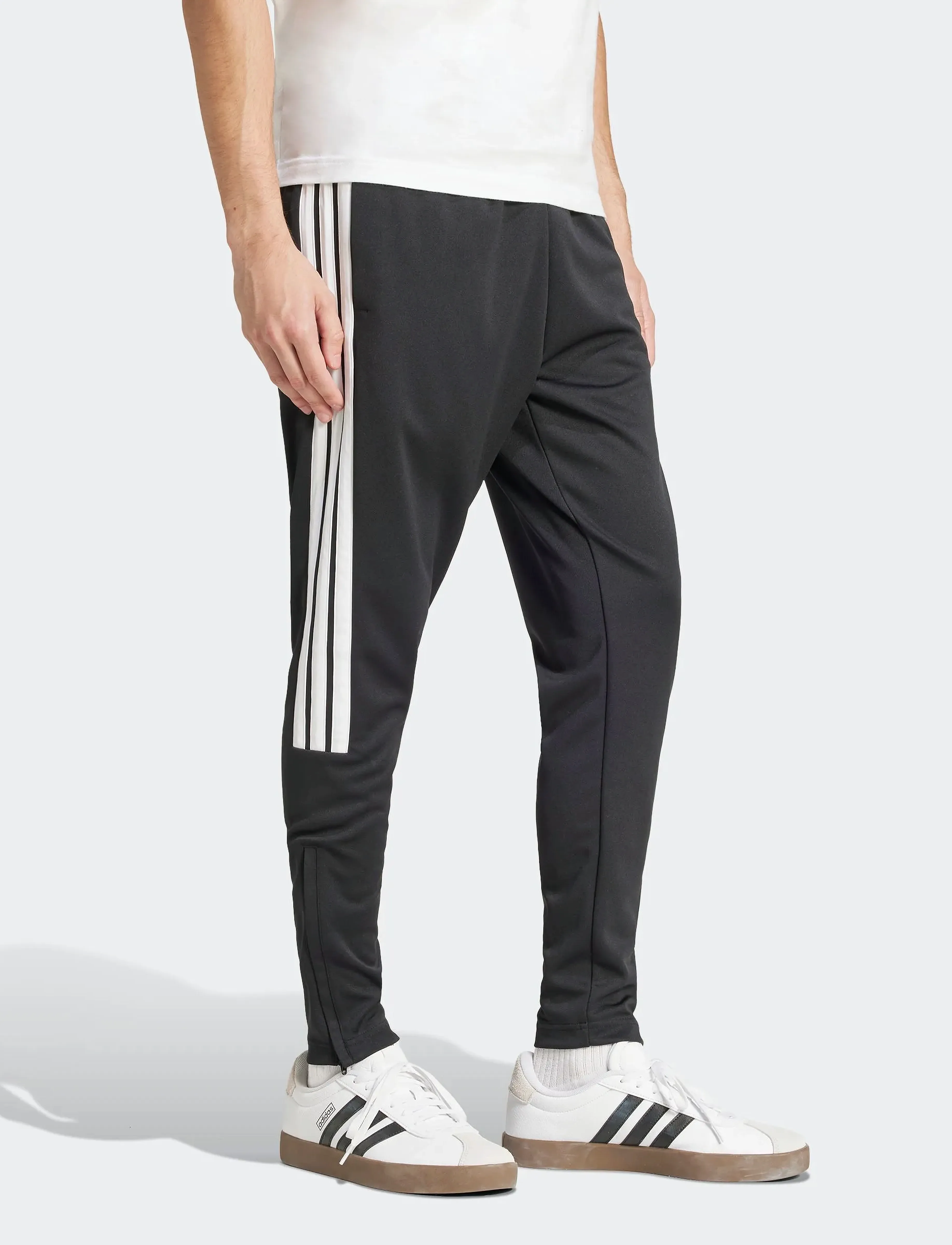 adidas Sportswear M Tiro Wm Pt, XS, Schwarz, Männerswear