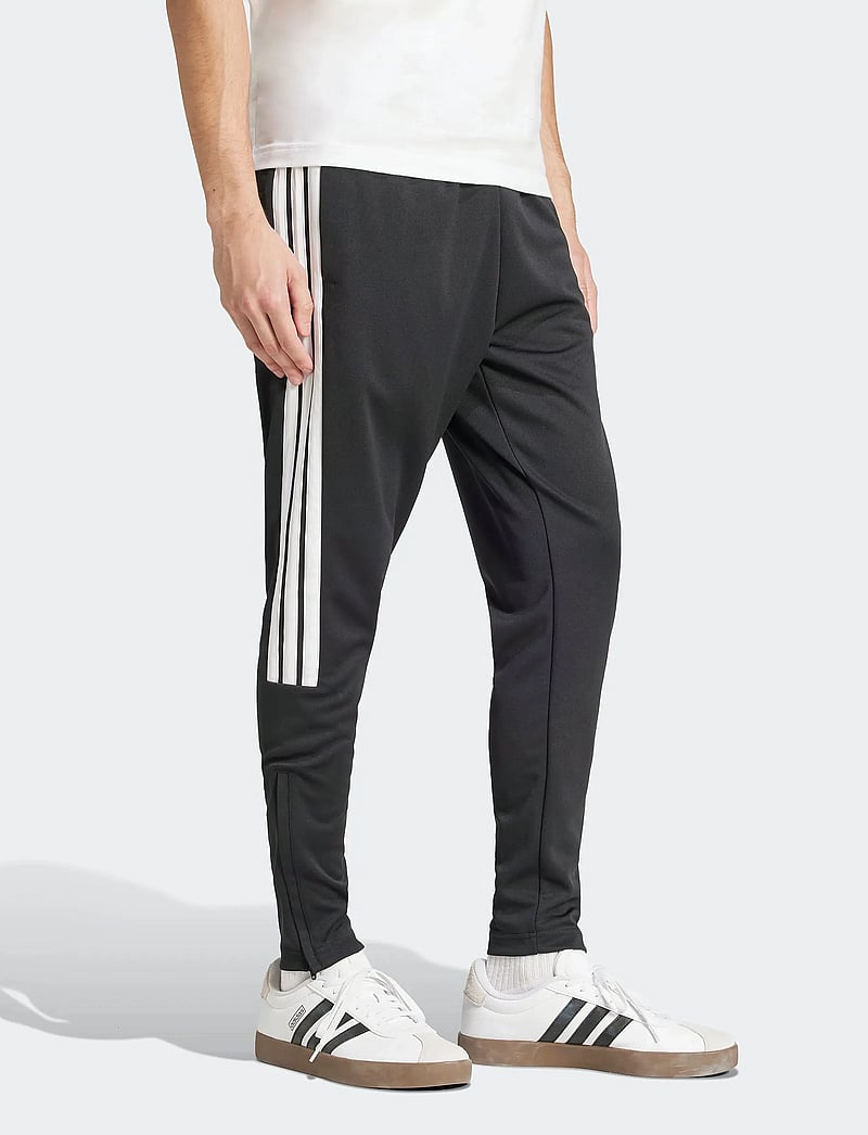 adidas Sportswear - M TIRO WM PT - hosen - black/white - 0