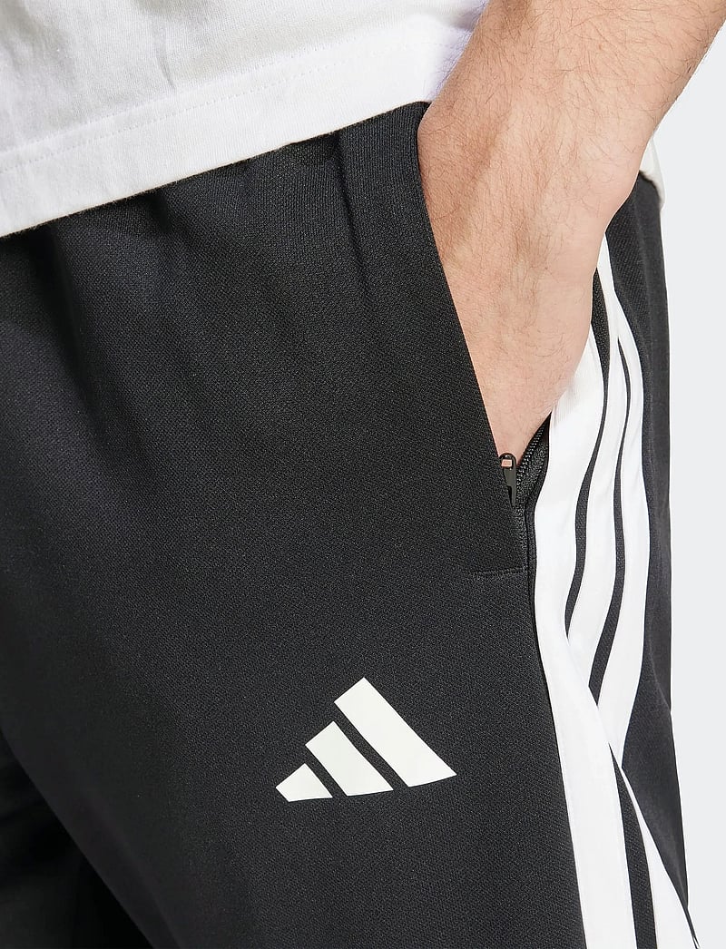 adidas Sportswear - M TIRO WM PT - hosen - black/white - 5