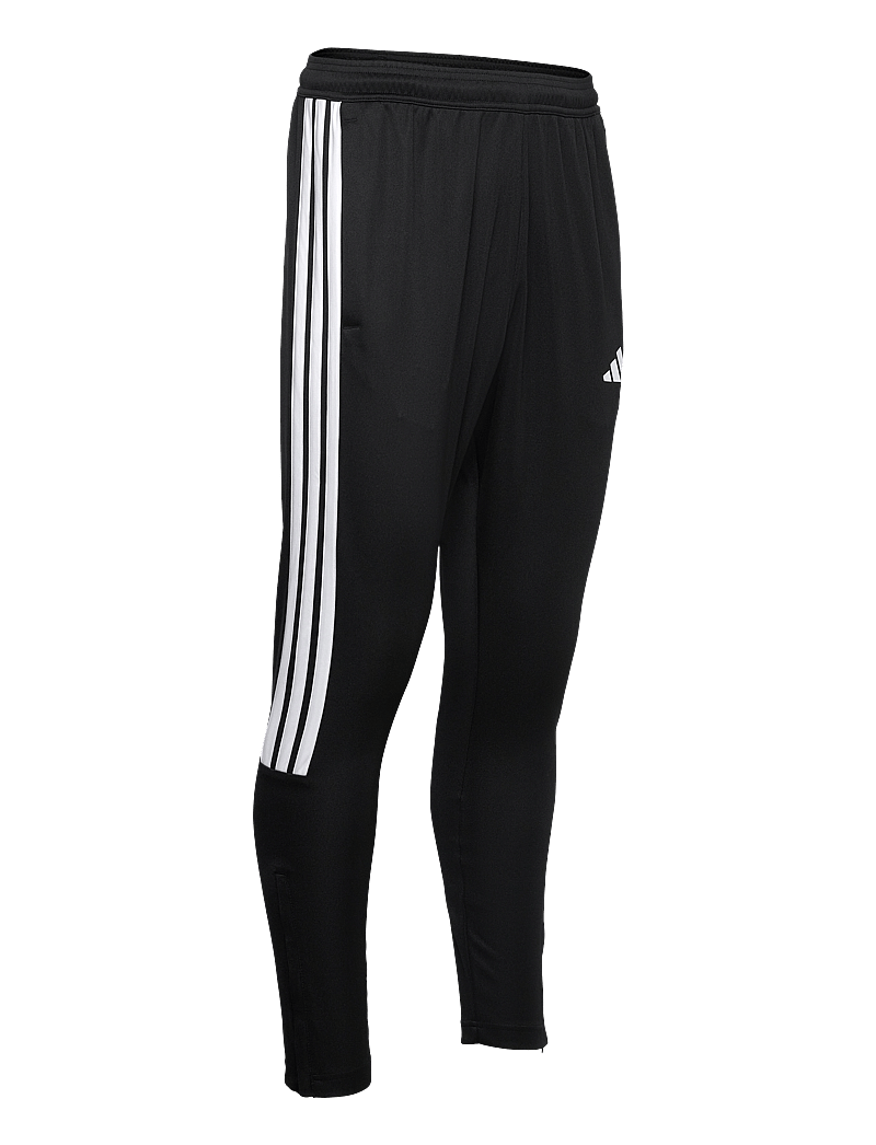adidas Sportswear - M TIRO WM PT - hosen - black/white - 4