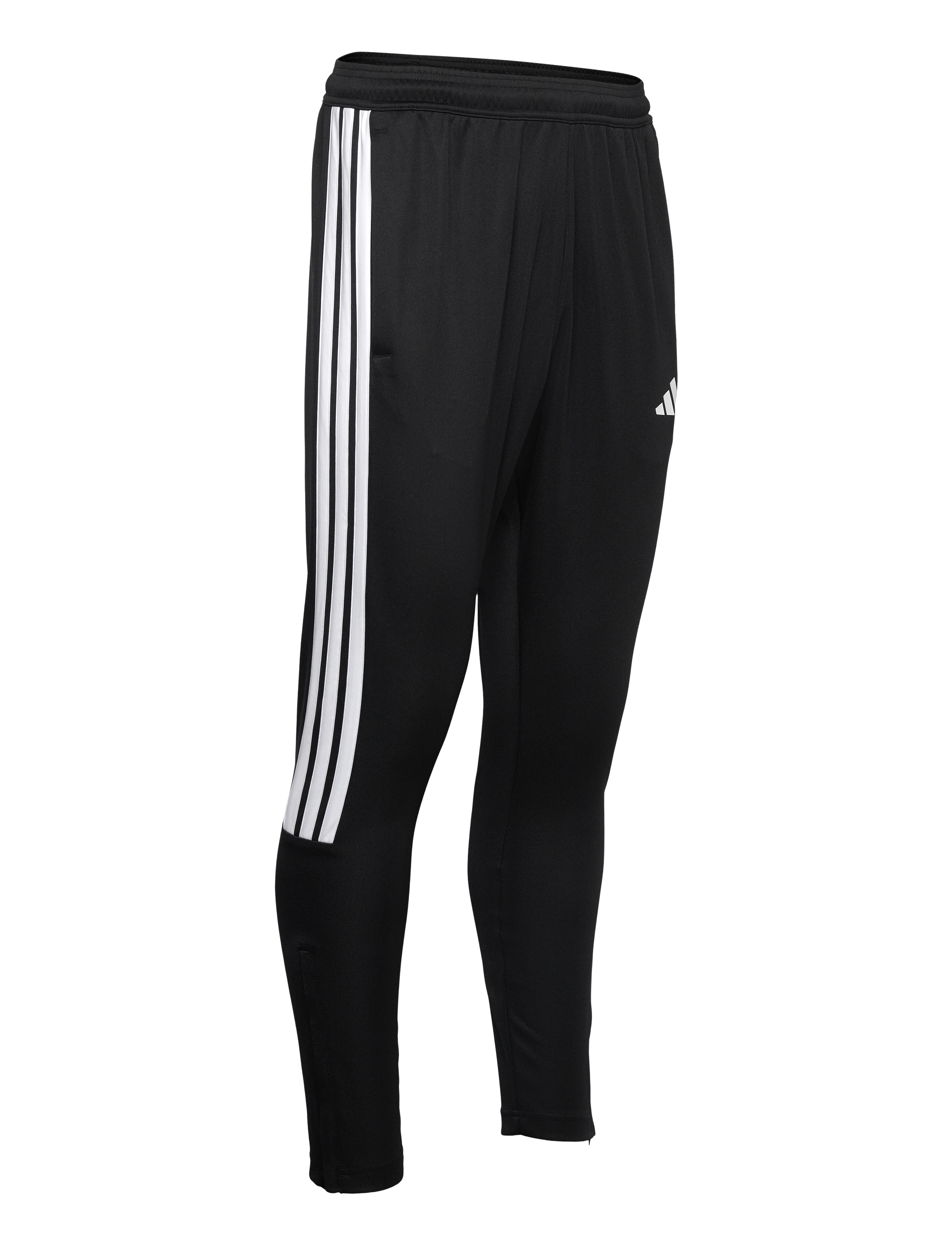 adidas Sportswear - M TIRO WM PT - sweatpants - black/white - 4
