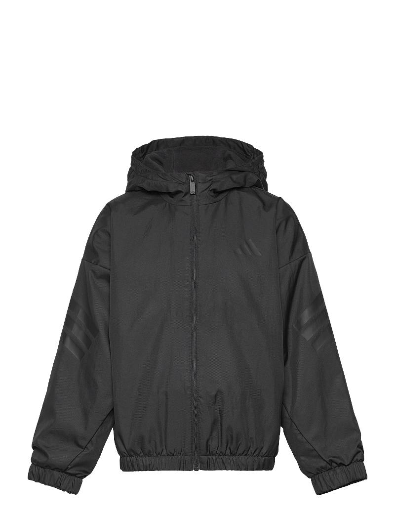 adidas Sportswear - LK FL WB - black/black - 1