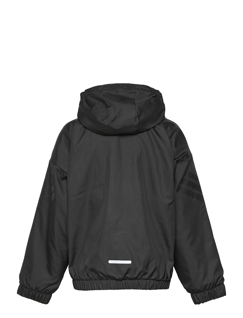 adidas Sportswear - LK FL WB - black/black - 2