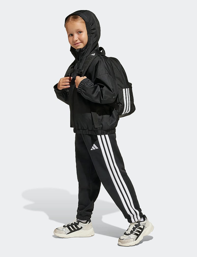 adidas Sportswear - LK FL WB - black/black - 0