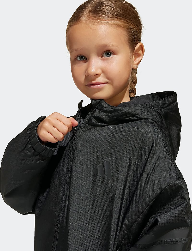 adidas Sportswear - LK FL WB - black/black - 4