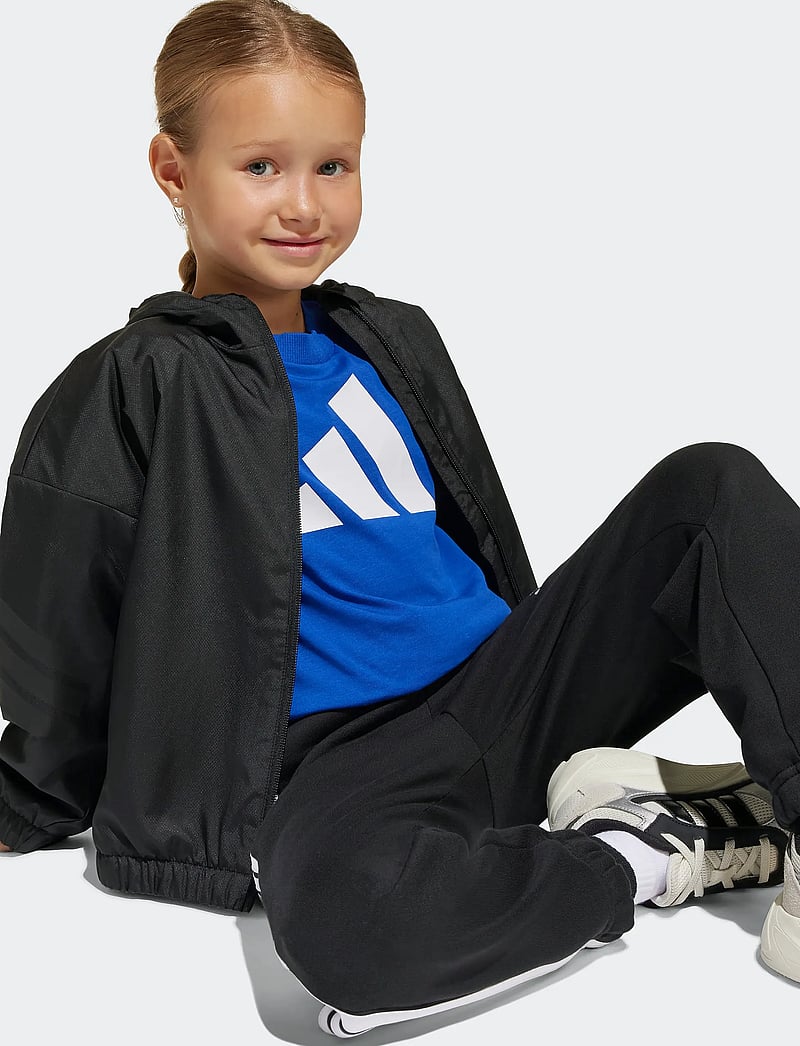 adidas Sportswear - LK FL WB - black/black - 5