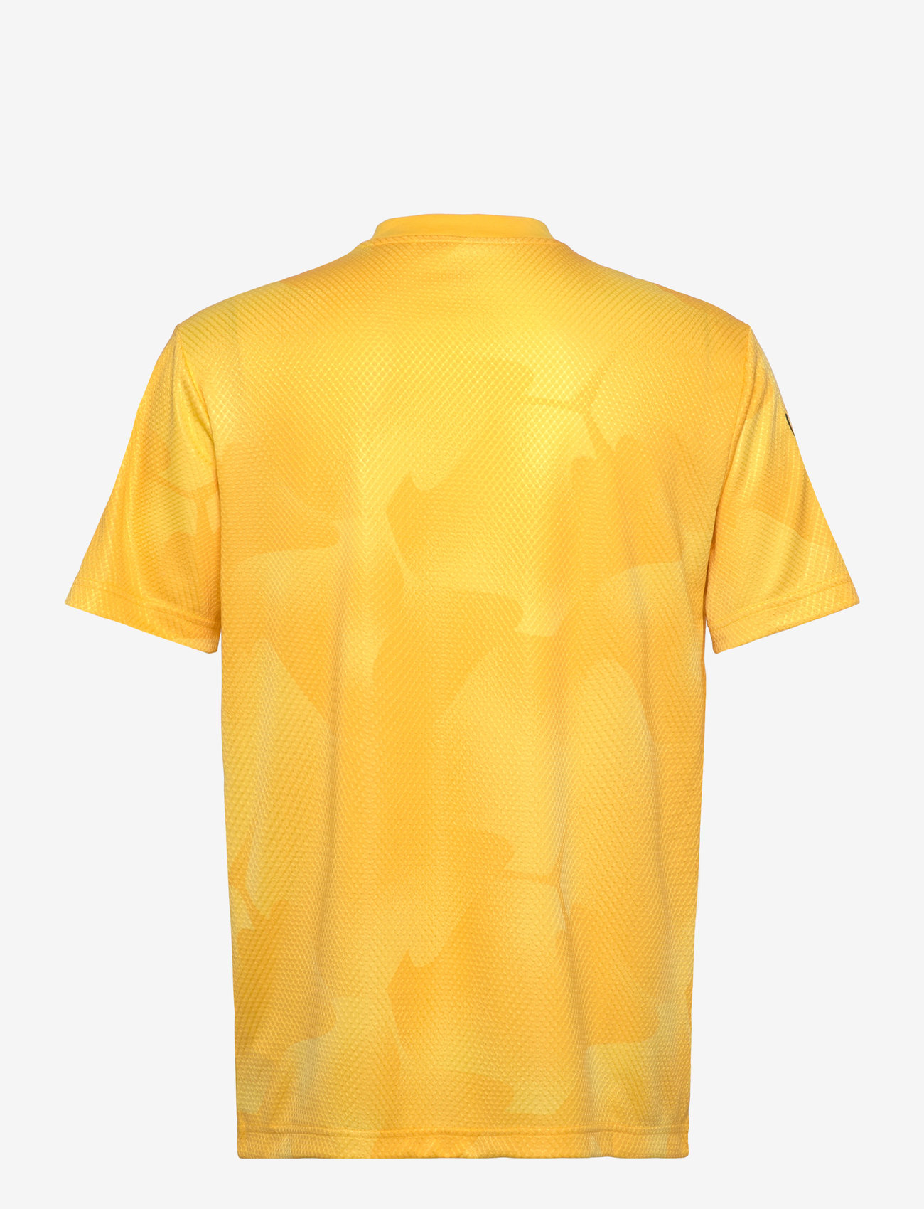 adidas Sportswear - M TIRO NP TEE - t-shirts - bogold/cgreen/multco - 2