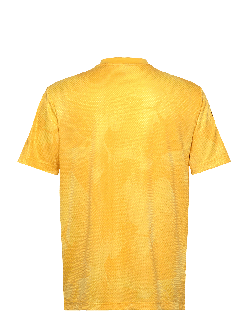 adidas Sportswear - M TIRO NP TEE - t-shirts - bogold/cgreen/multco - 2