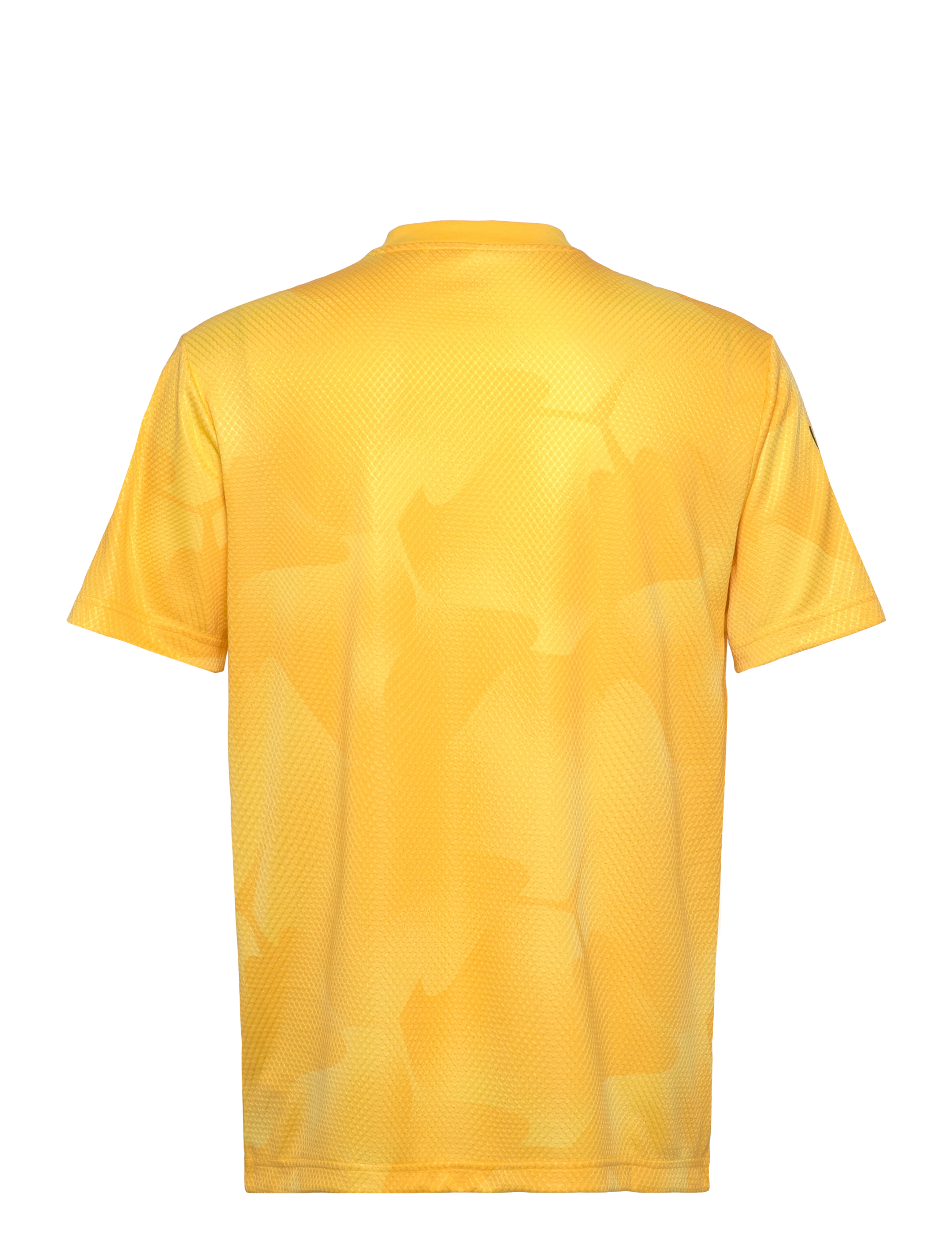 adidas Sportswear - M TIRO NP TEE - t-shirts - bogold/cgreen/multco - 2