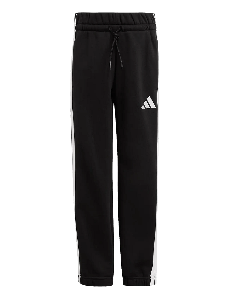 adidas Sportswear - LK 3S FL PT 240 - joggingbroeken - black/white - 1