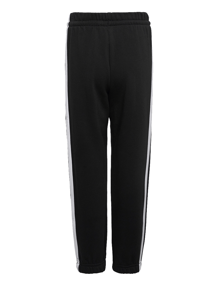 adidas Sportswear - LK 3S FL PT 240 - joggingbroeken - black/white - 2