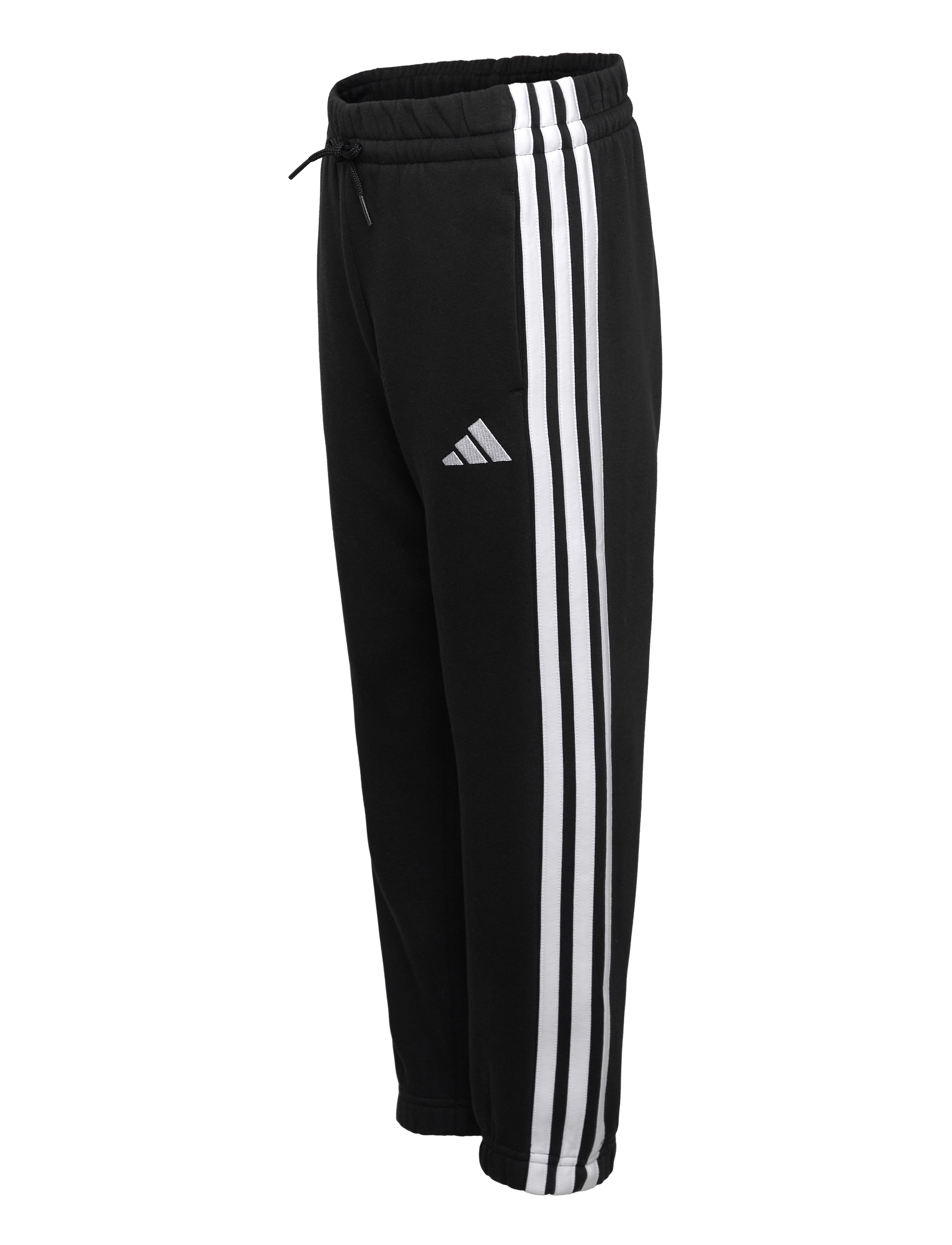 adidas Sportswear - LK 3S FL PT 240 - pantalon de entraînement - black/white - 3