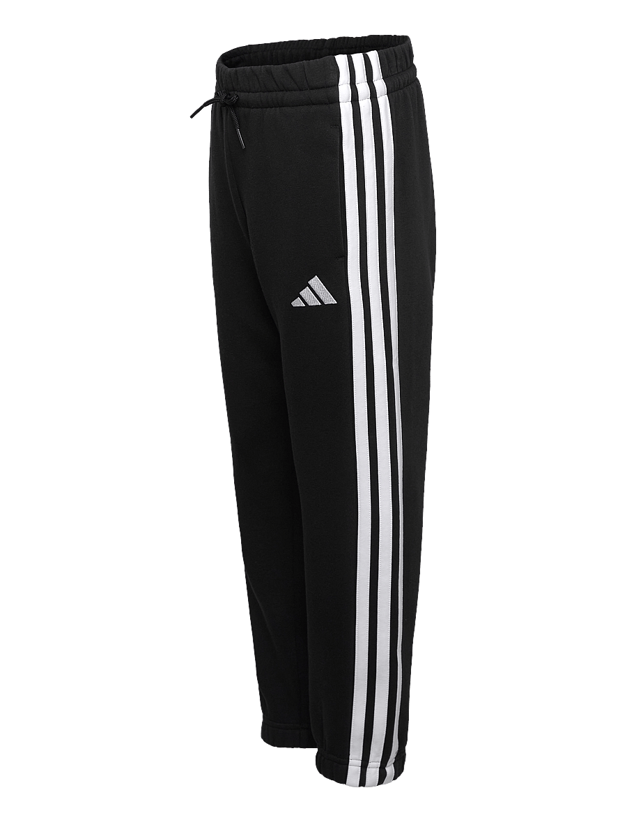 adidas Sportswear - LK 3S FL PT 240 - pantalon de entraînement - black/white - 3