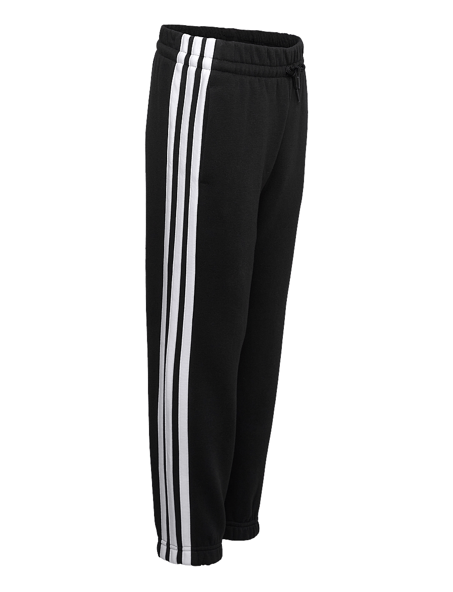 adidas Sportswear - LK 3S FL PT 240 - joggingbroeken - black/white - 4