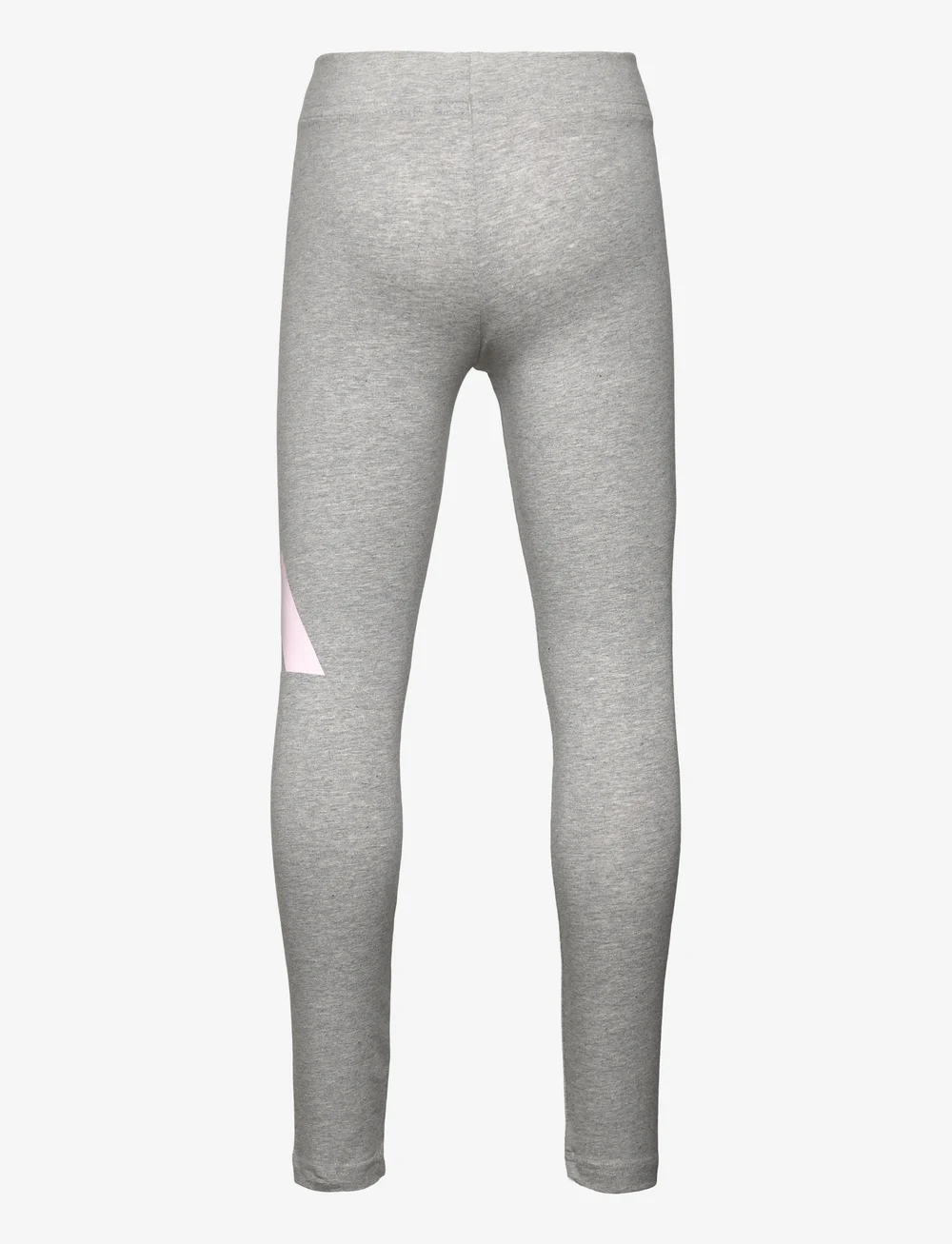 adidas Sportswear - JG BL LEG 230 - leggings - mgreyh/clpink - 1