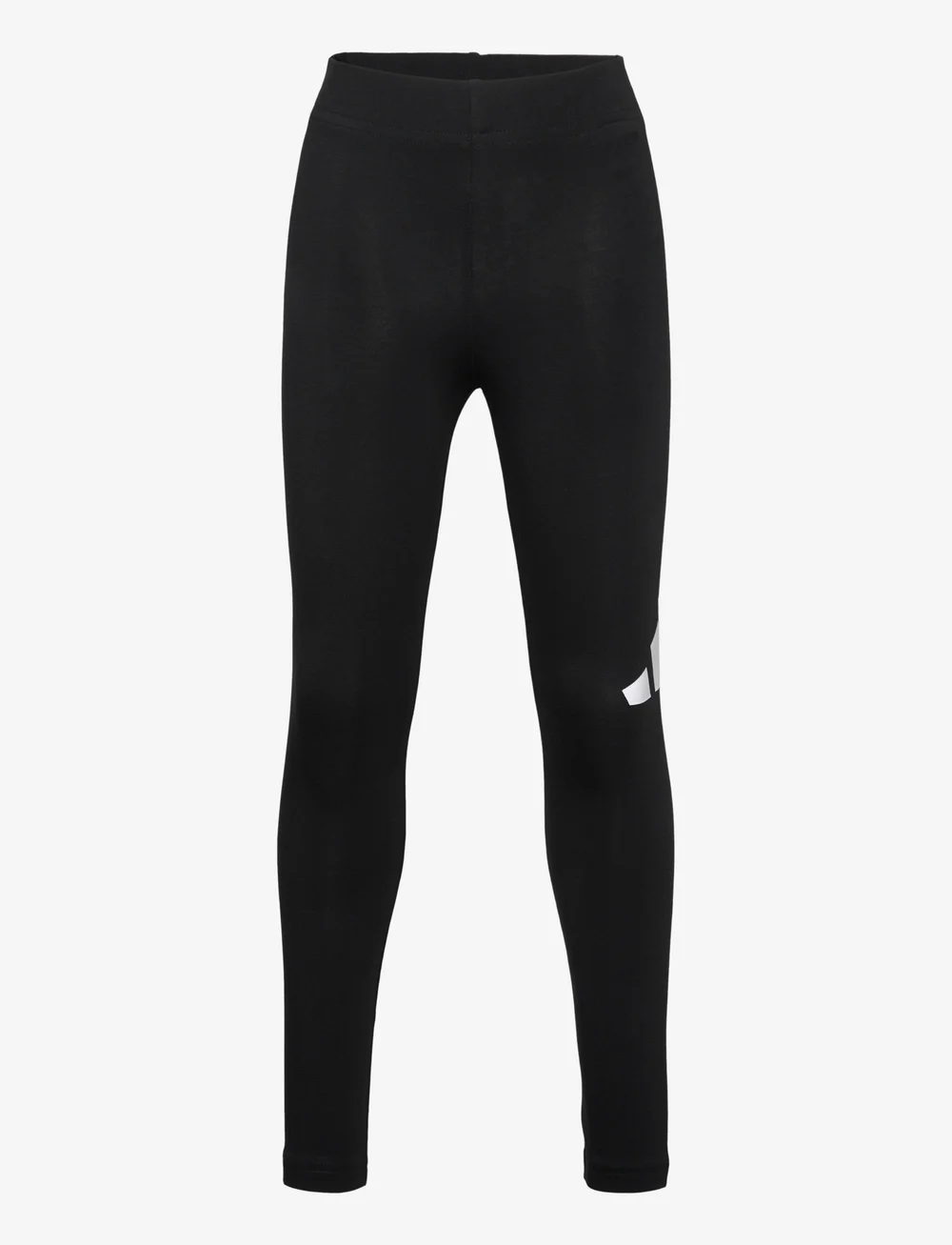 adidas Sportswear - JG BL LEG 230 - leggings - black/white - 1
