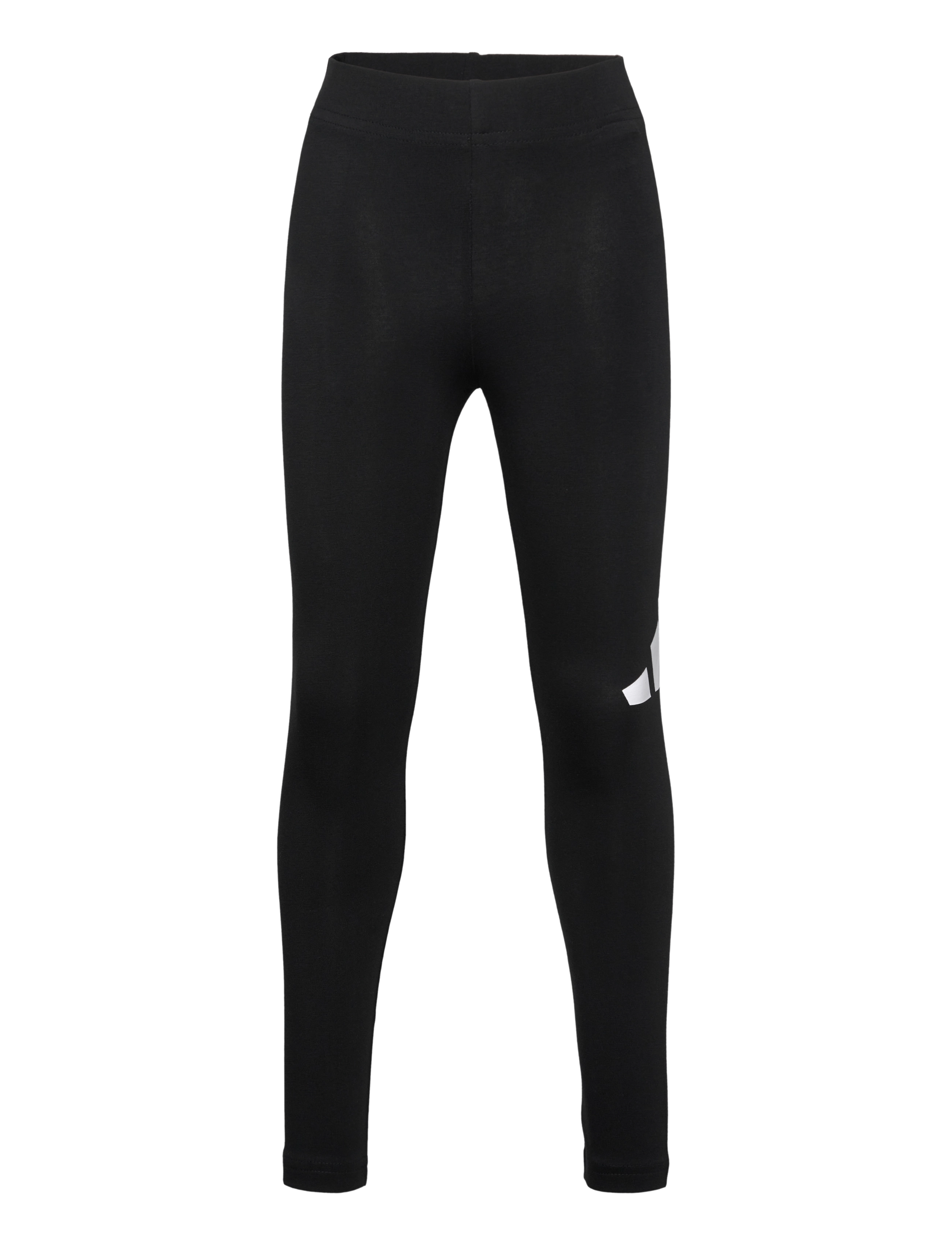 adidas Sportswear JG BL LEG 230 - Underdele - BLACK/WHITE / black