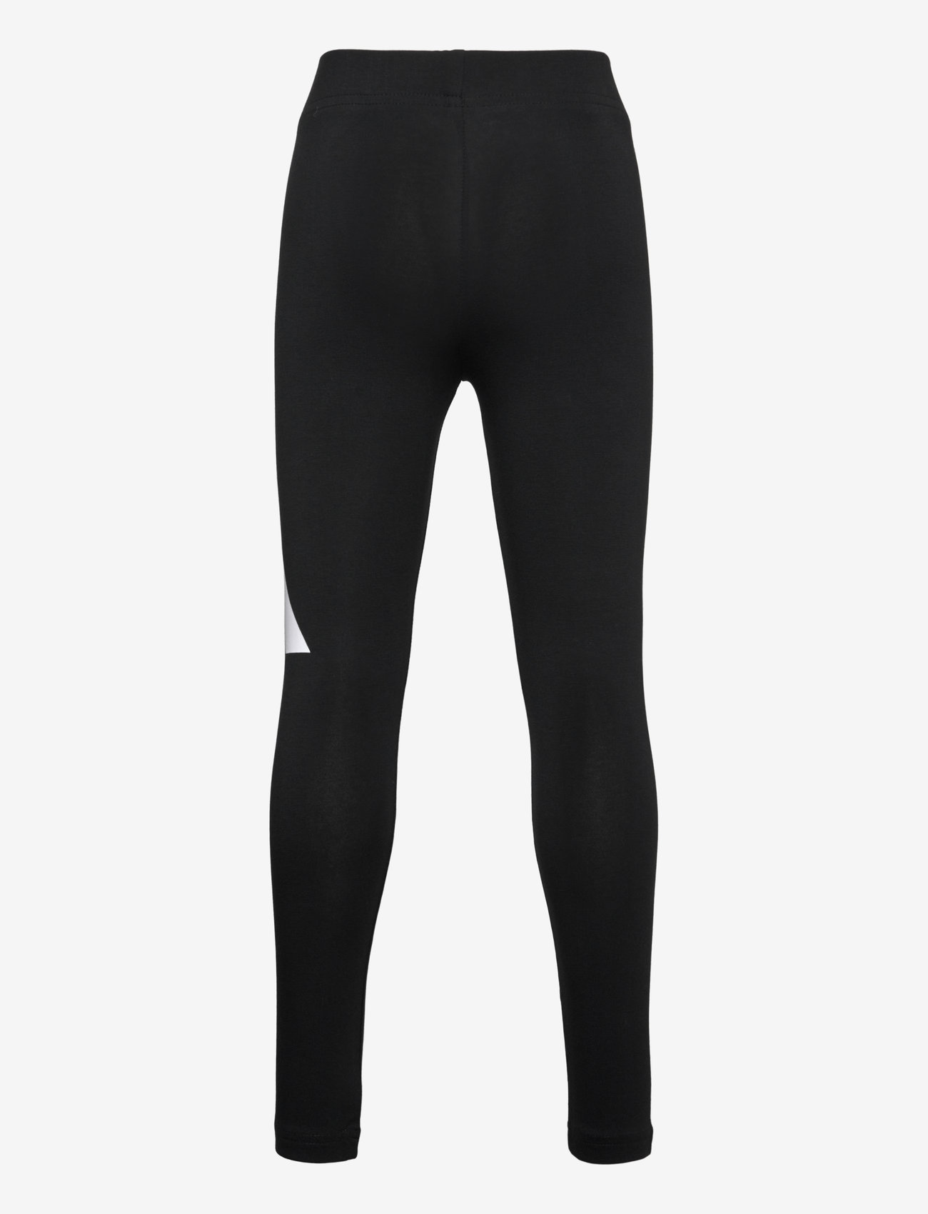 adidas Sportswear - JG BL LEG 230 - leggings - black/white - 2