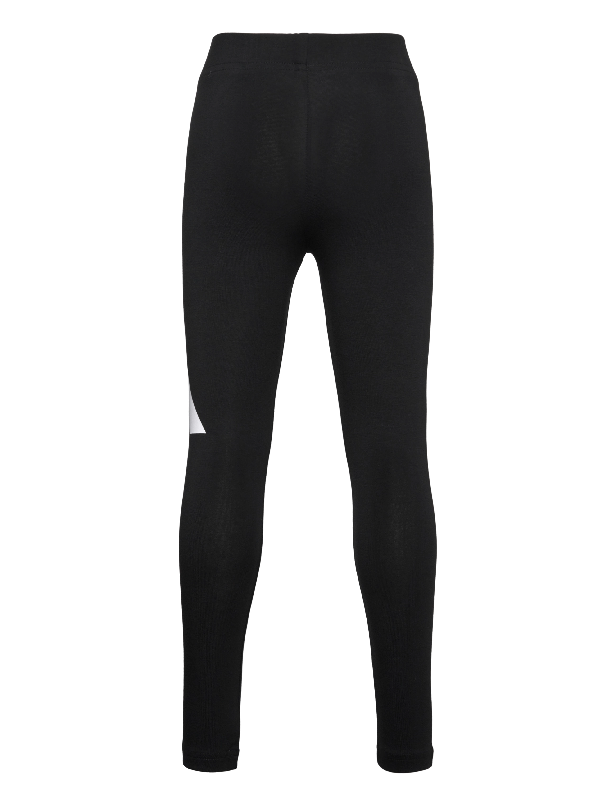 adidas Sportswear - JG BL LEG 230 - leggings - black/white - 2
