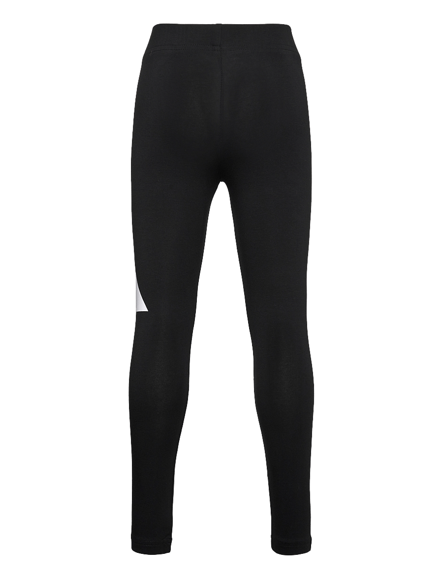 adidas Sportswear - JG BL LEG 230 - leggings - black/white - 2