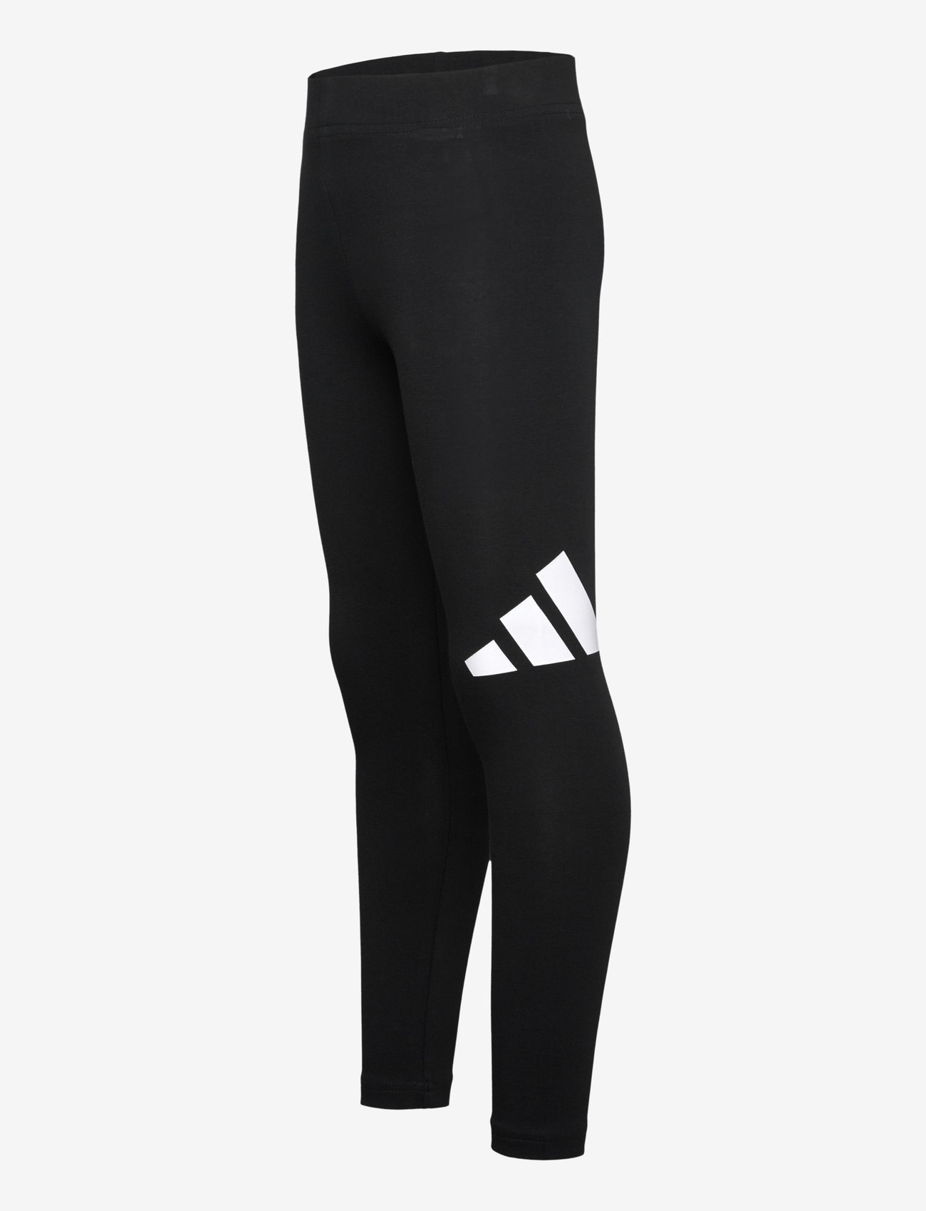 adidas Sportswear - JG BL LEG 230 - leggings - black/white - 3