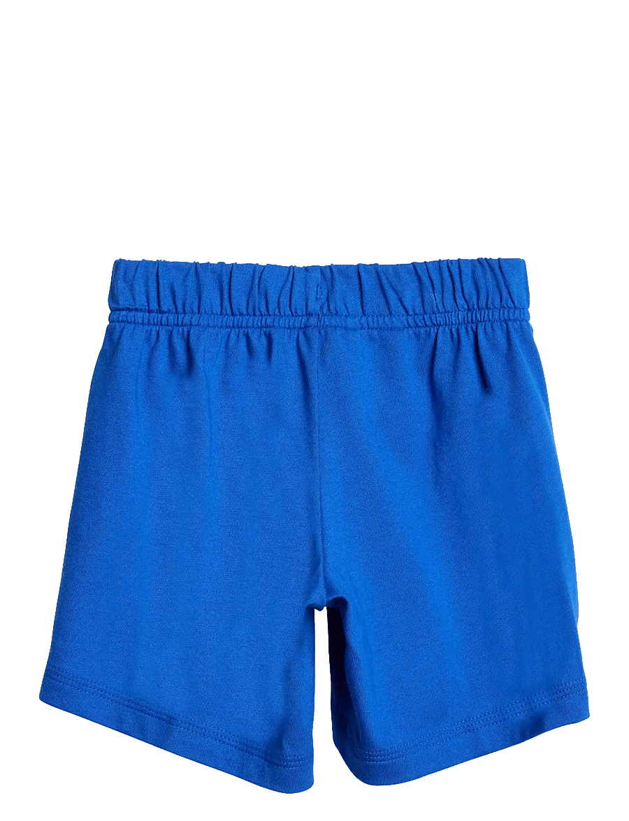 adidas Sportswear - I BL T-SET 160 - 2-teilige sets - globlu/white - 3