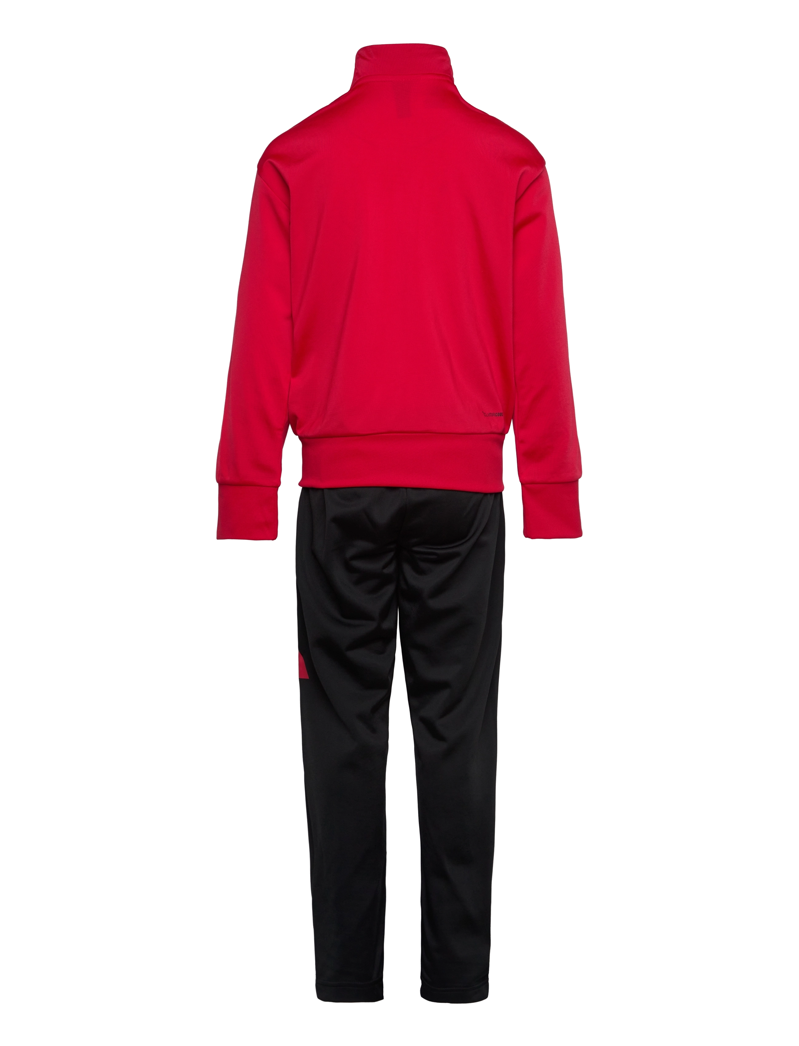 adidas Sportswear - J BL TR TS 205 - joggingsæt & matchende sæt - purrub/black - 2
