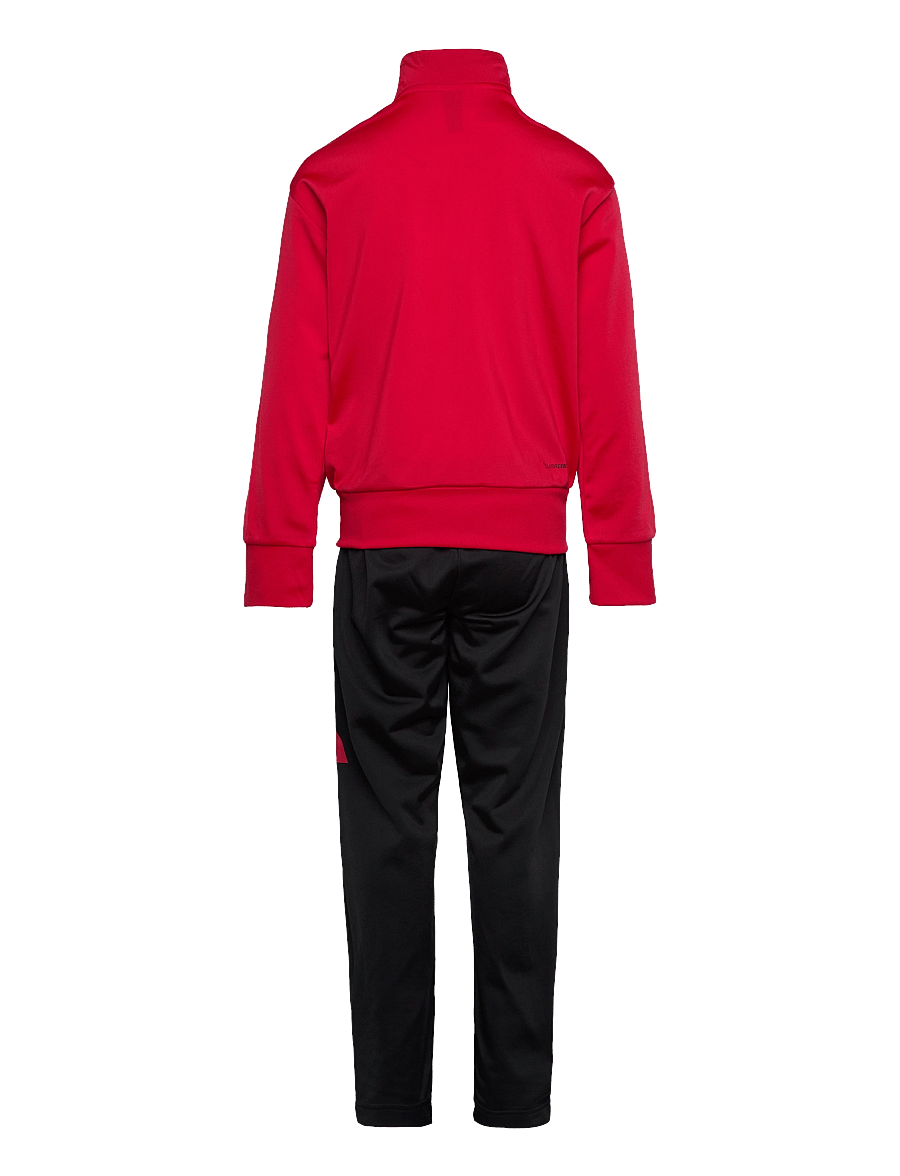adidas Sportswear - J BL TR TS 205 - joggingsæt & matchende sæt - purrub/black - 2