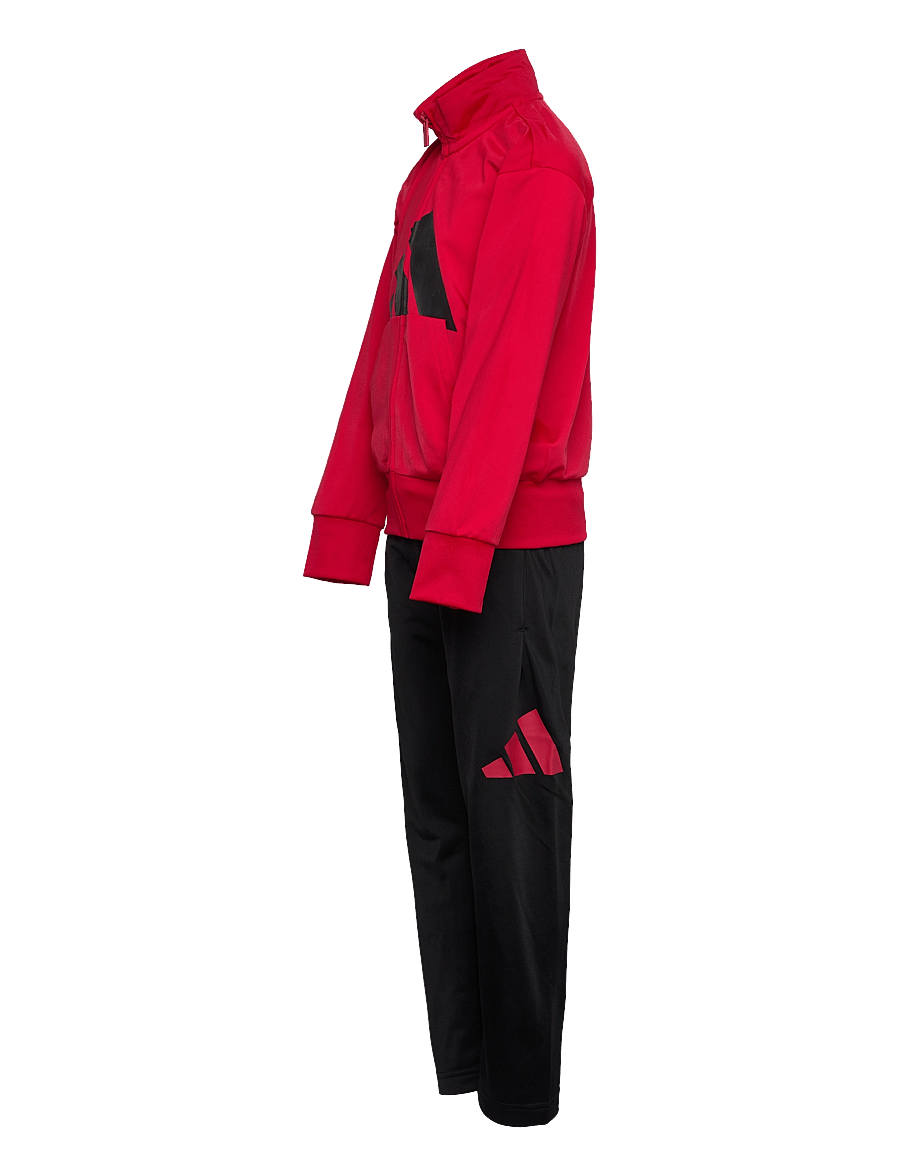 adidas Sportswear - J BL TR TS 205 - joggingsæt & matchende sæt - purrub/black - 3