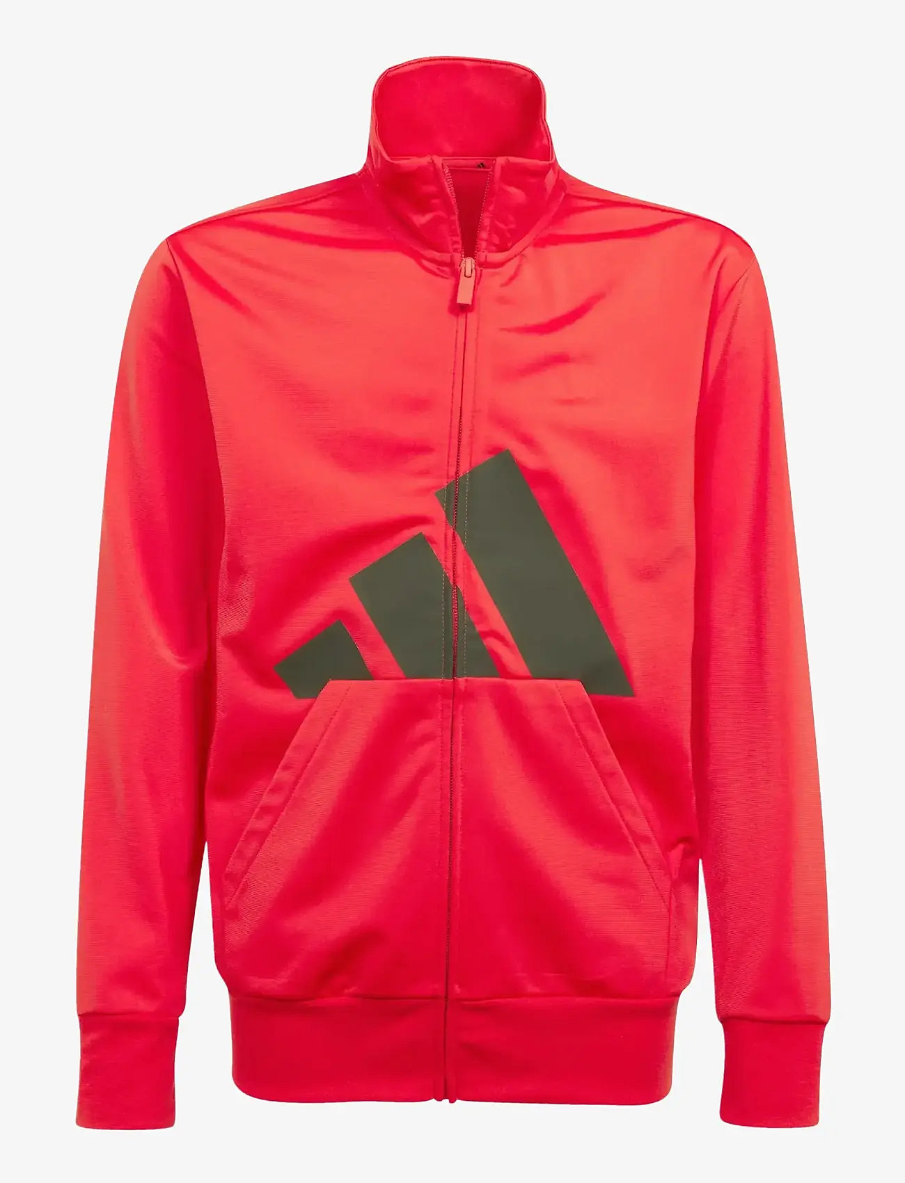 adidas Sportswear - J BL TR TS 205 - joggingsæt & matchende sæt - purrub/black - 4