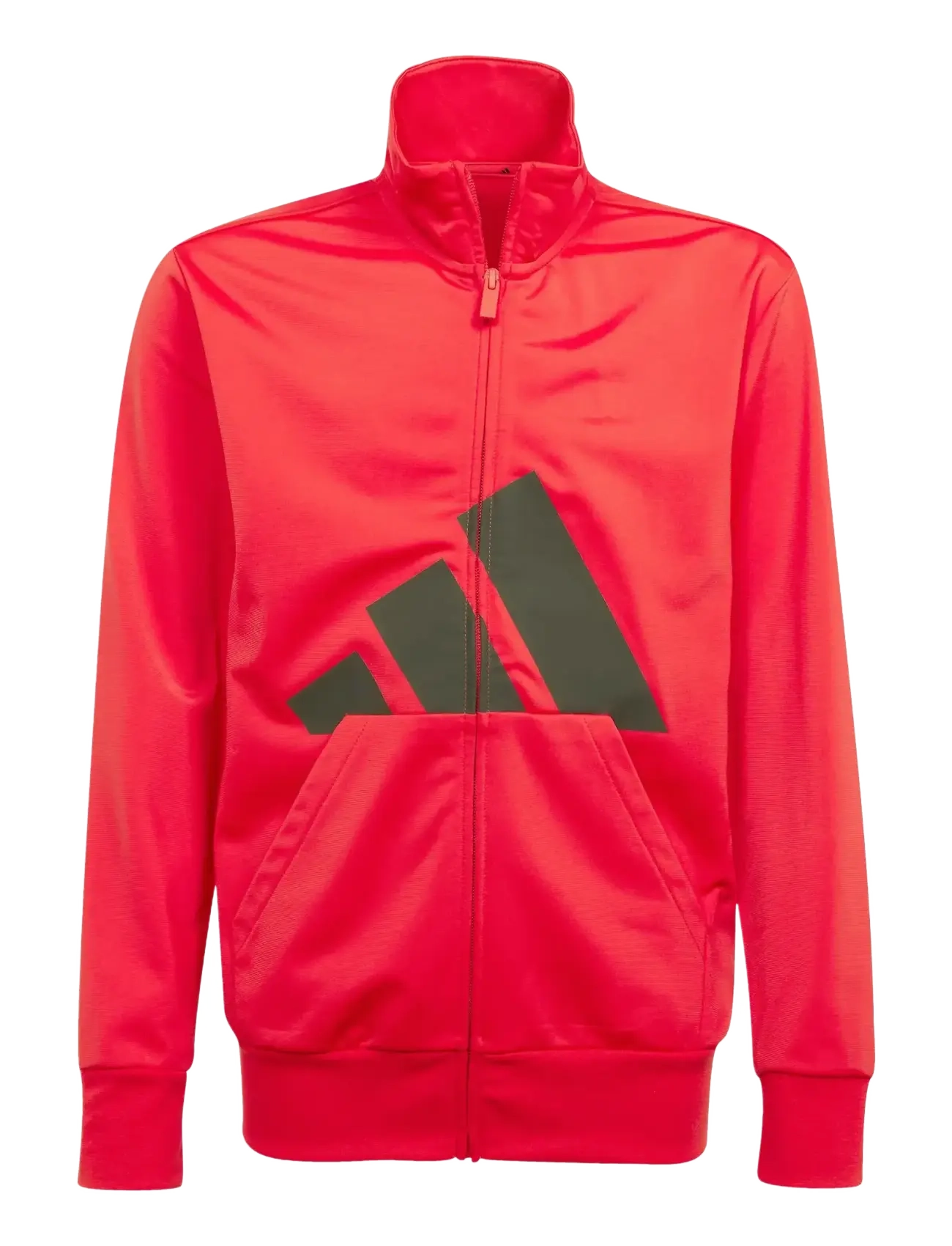 adidas Sportswear - J BL TR TS 205 - joggingsæt & matchende sæt - purrub/black - 4