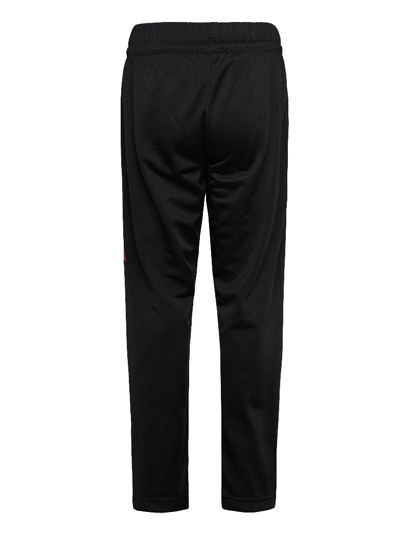 adidas Sportswear - J BL TR TS 205 - treeningriided ja 2-osalised komplektid - purrub/black - 5