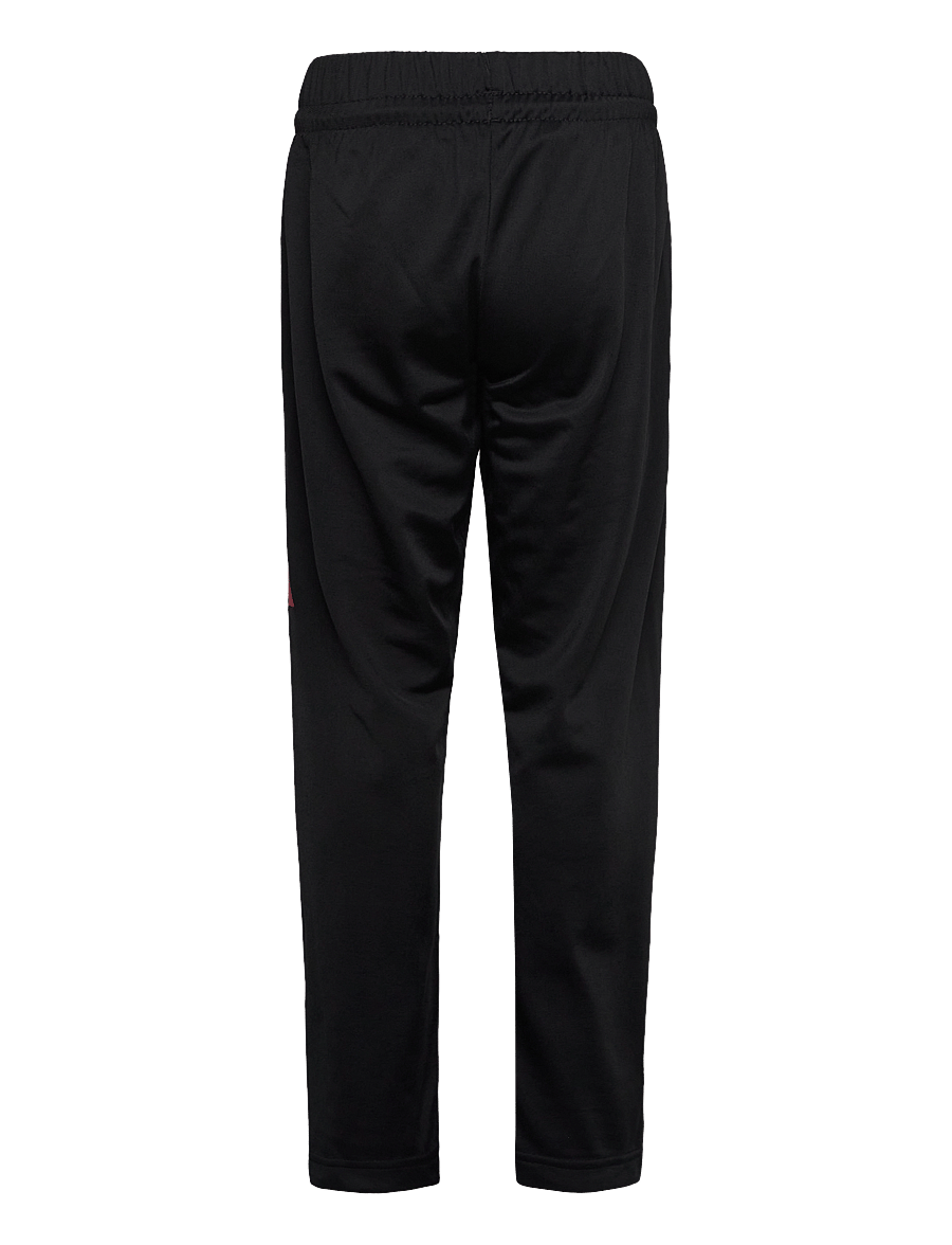 adidas Sportswear - J BL TR TS 205 - joggingsæt & matchende sæt - purrub/black - 5