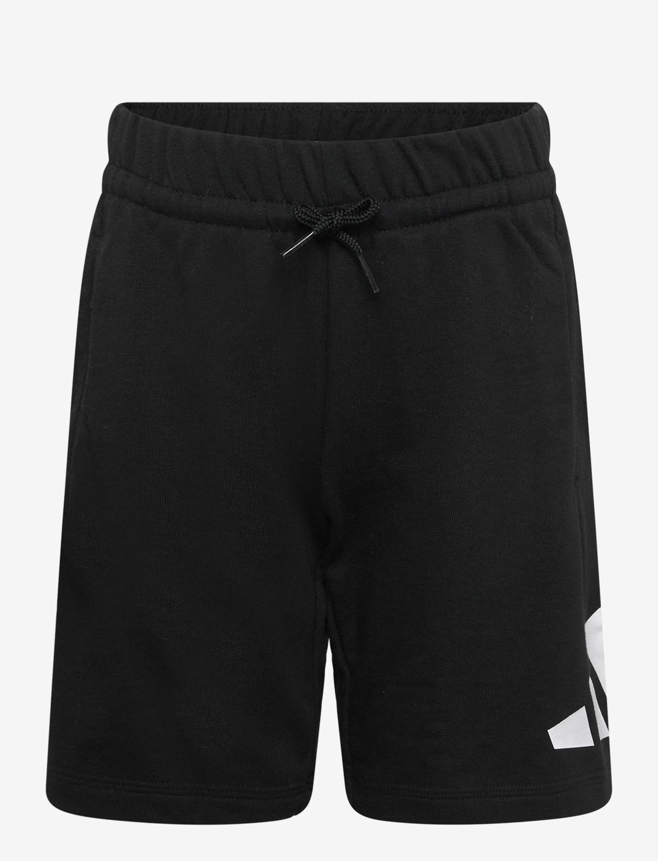 adidas Sportswear - J BL T-SET - kaksiosaiset setit - white/black - 3