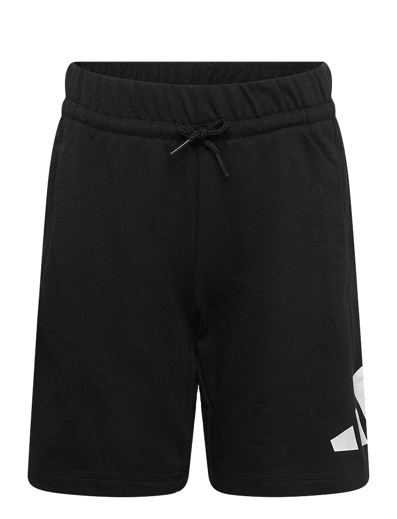 adidas Sportswear - J BL T-SET - divdaļīgi komplekti - white/black - 3