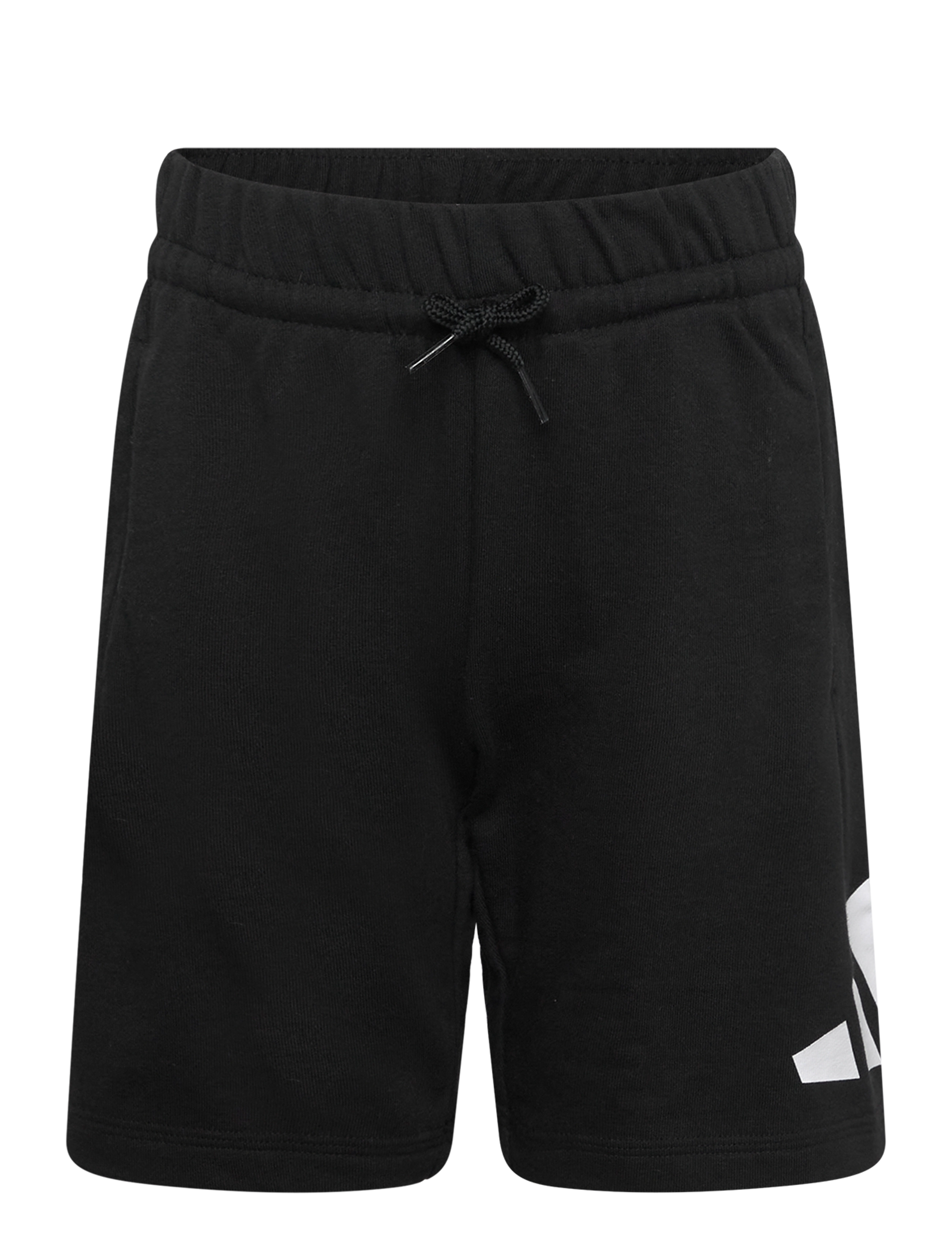 adidas Sportswear - J BL T-SET - 2-teilige sets - white/black - 3