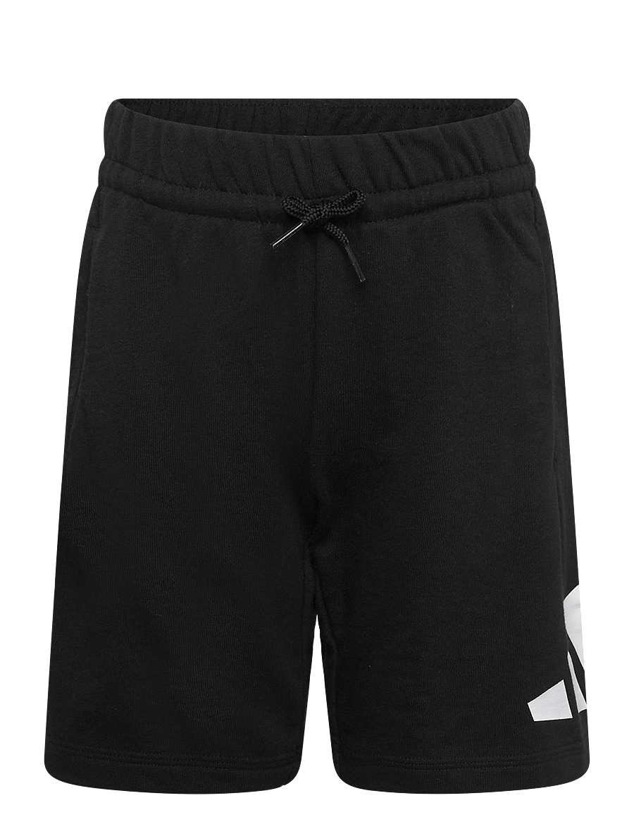 adidas Sportswear - J BL T-SET - kaksiosaiset setit - white/black - 3