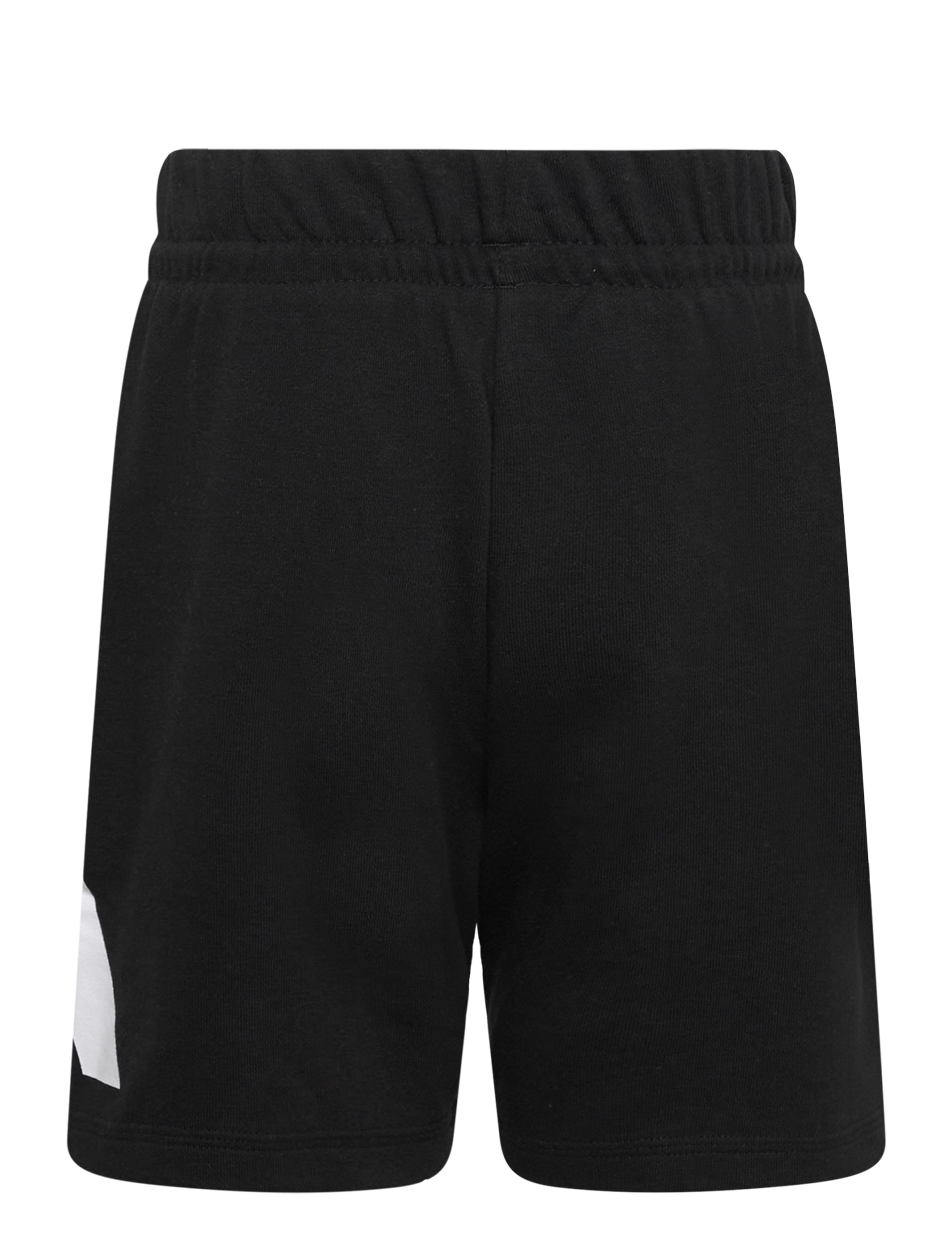 adidas Sportswear - J BL T-SET - 2-teilige sets - white/black - 4