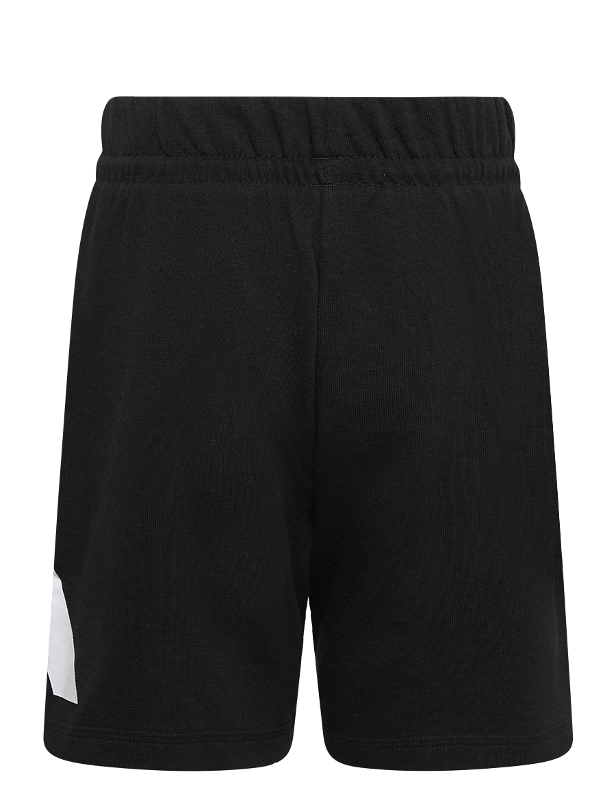 adidas Sportswear - J BL T-SET - kaksiosaiset setit - white/black - 4
