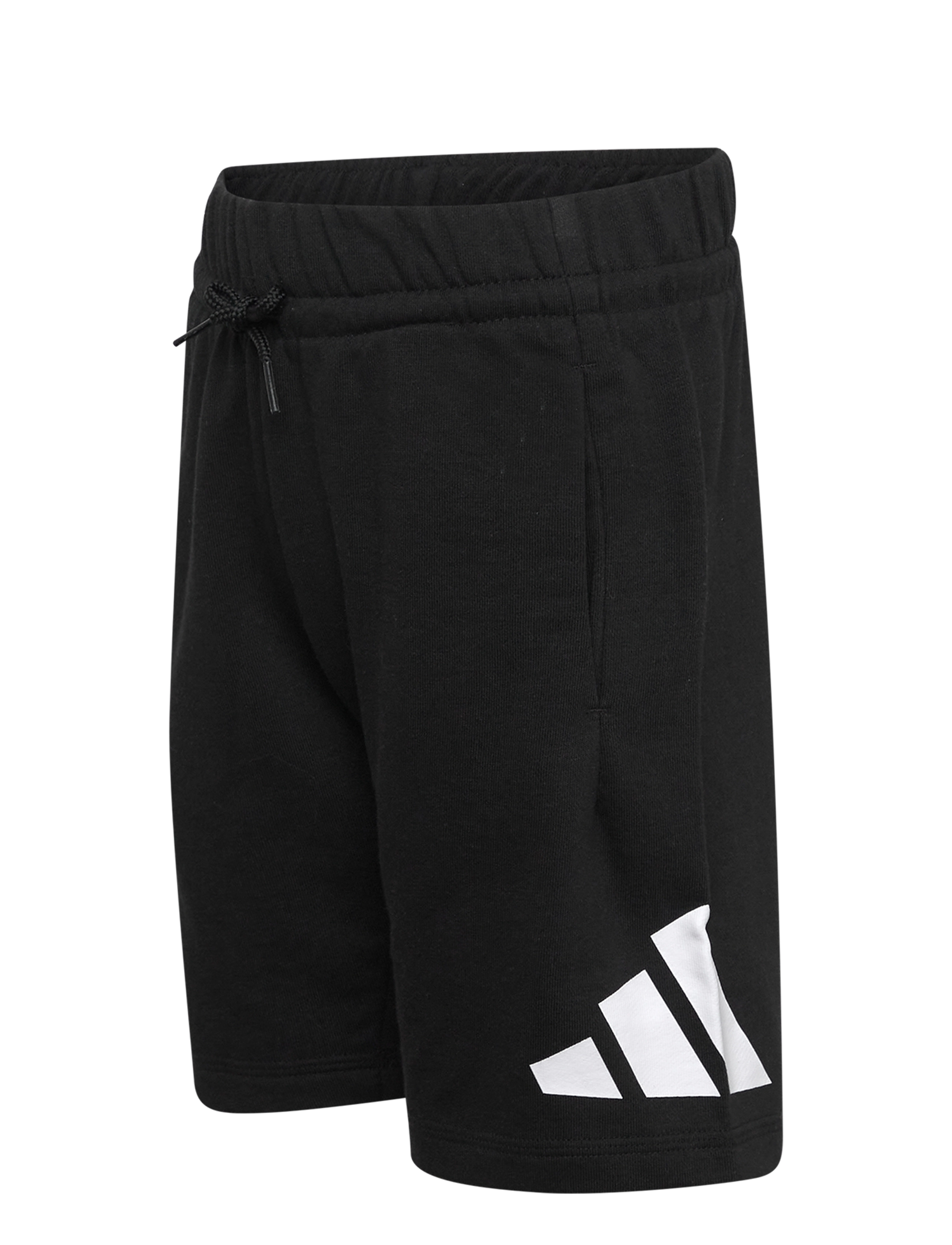 adidas Sportswear - J BL T-SET - 2-teilige sets - white/black - 5