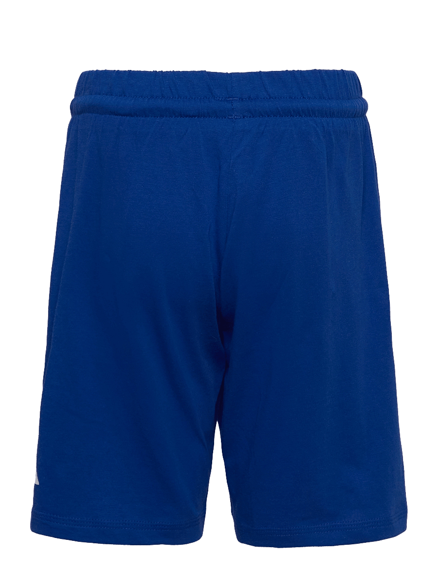 adidas Sportswear - LK BL T-SET 160 - jeu de 2 pièces - globlu/white - 4
