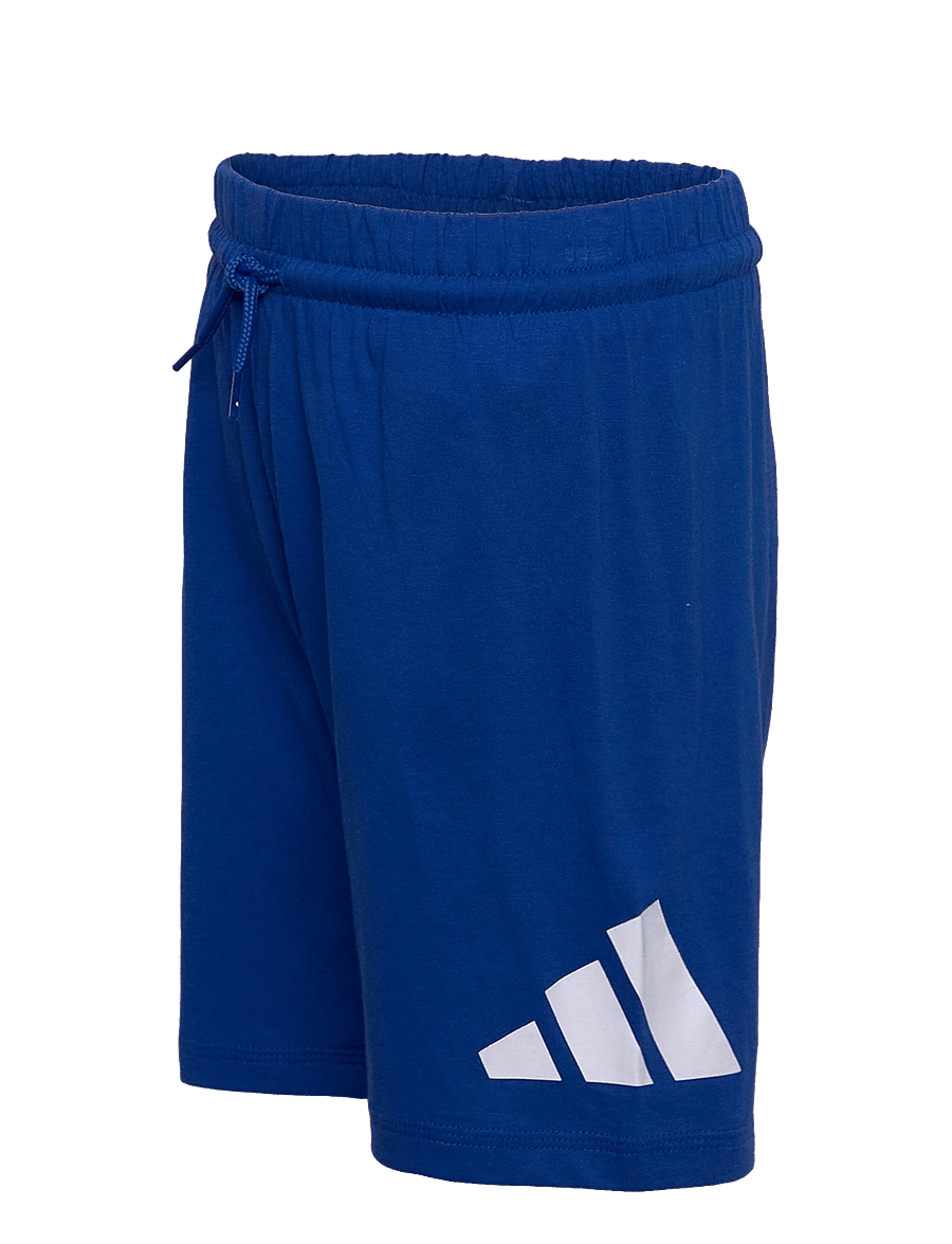 adidas Sportswear - LK BL T-SET 160 - jeu de 2 pièces - globlu/white - 5