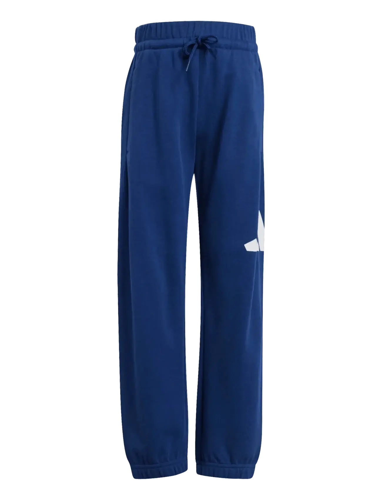 adidas Sportswear - LK BL FT JOG - survêtements et ensembles 2-pièces - globlu/white - 2